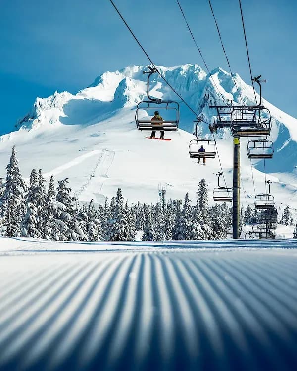Timberline Lodge photo 10