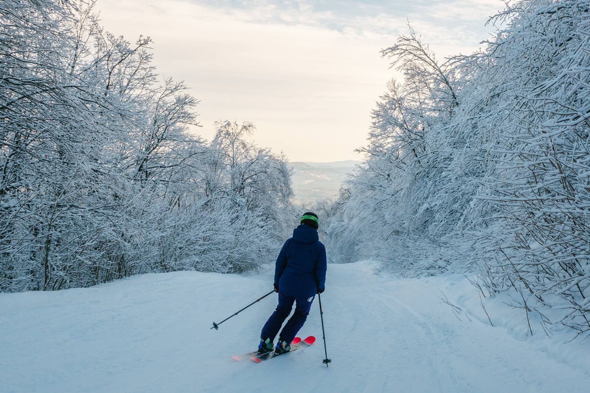 Bromley Mountain Resort