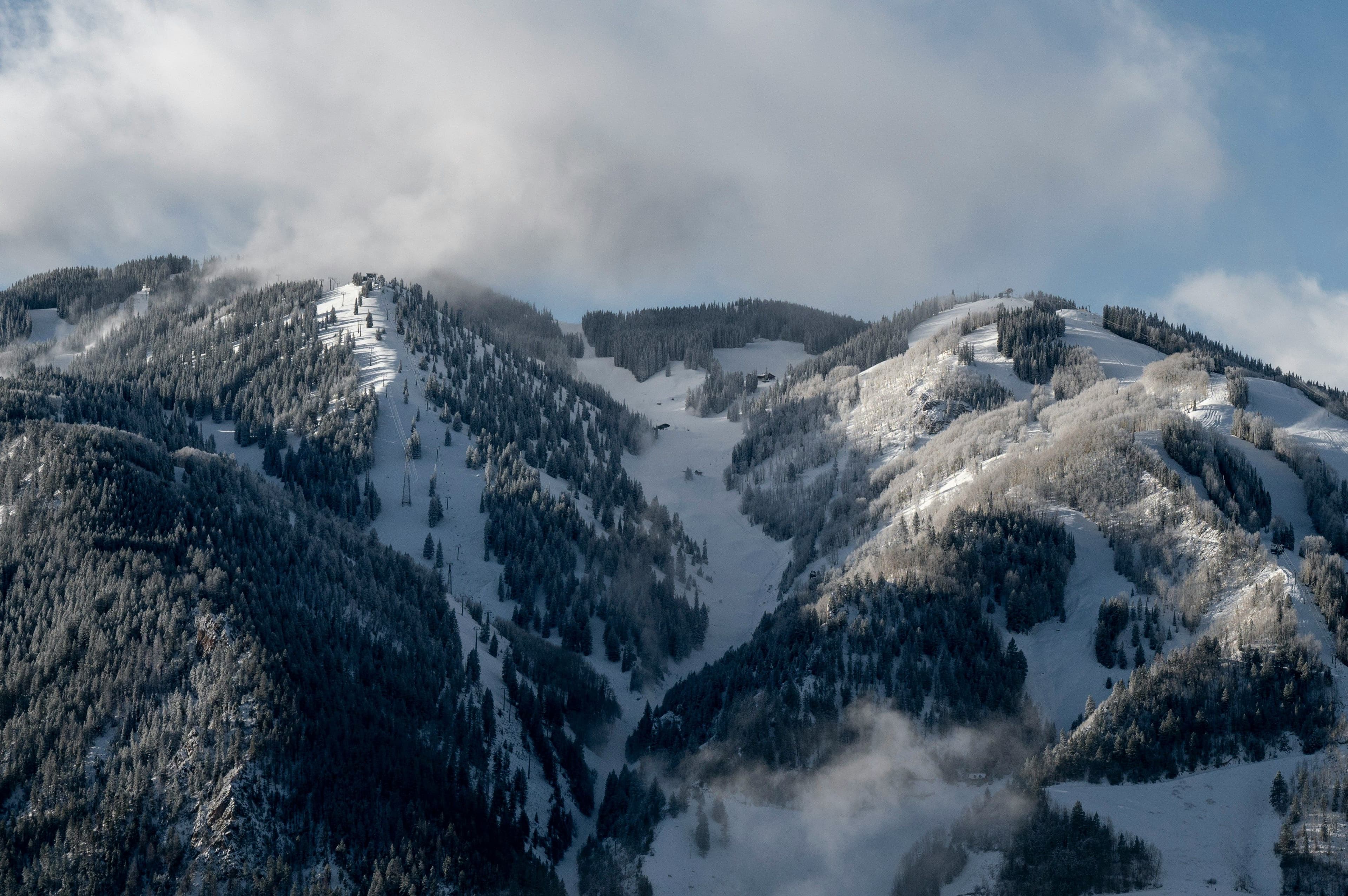 Aspen Mountain photo 6
