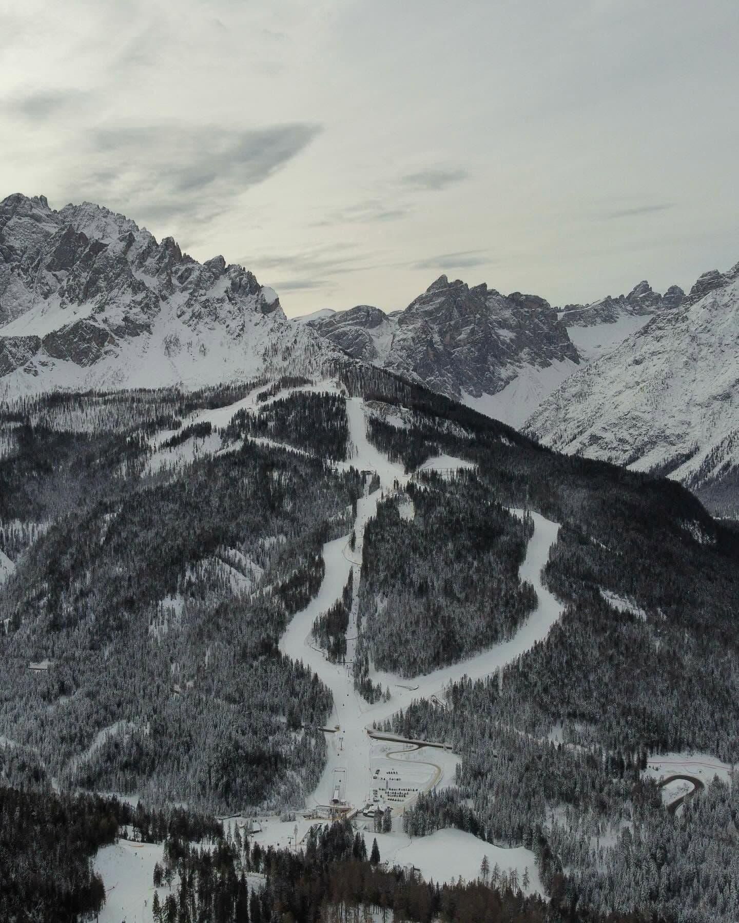 3 Zinnen Dolomites photo 8