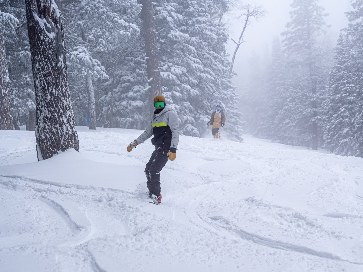 Sandia Peak photo 4