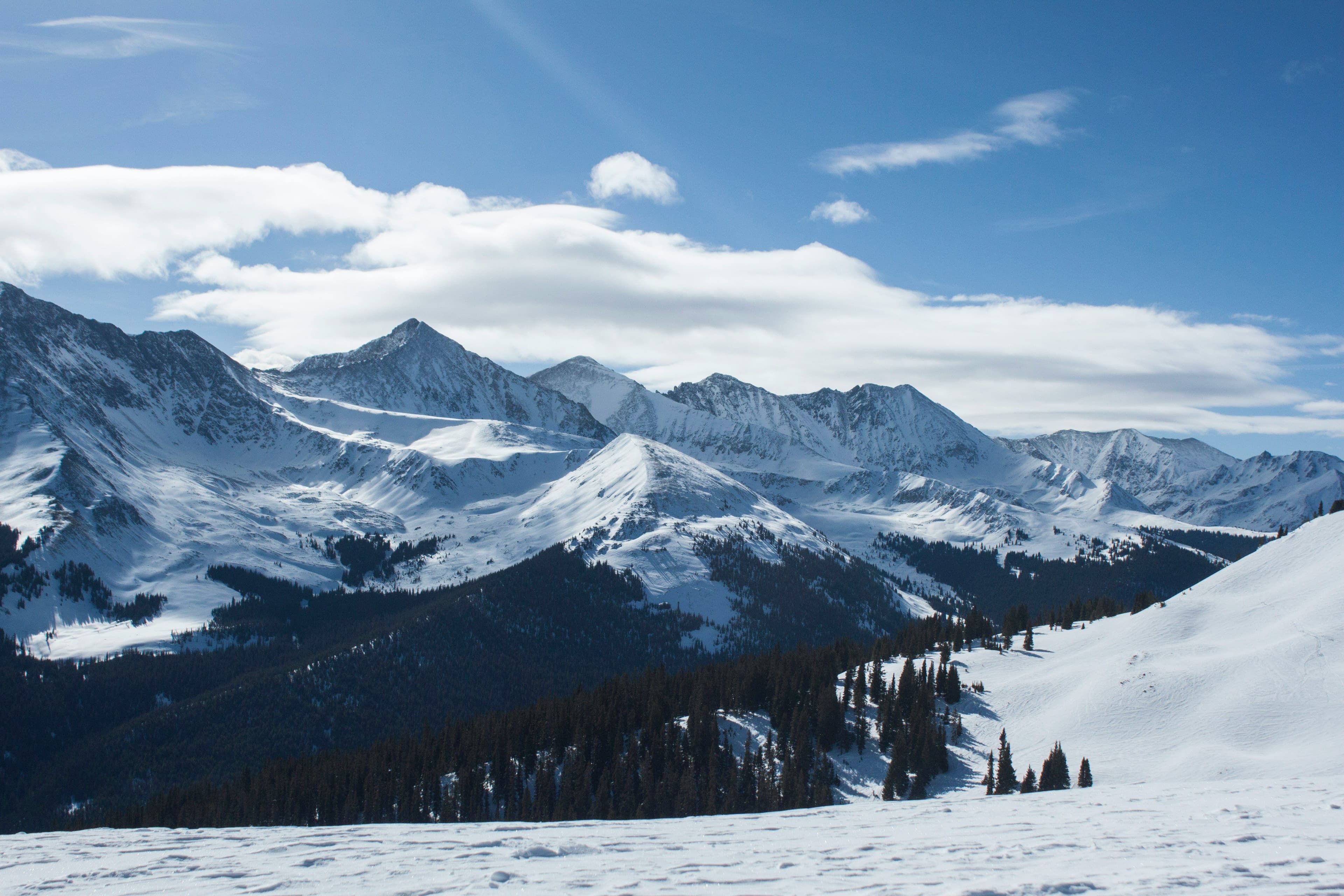 Copper Mountain photo 5