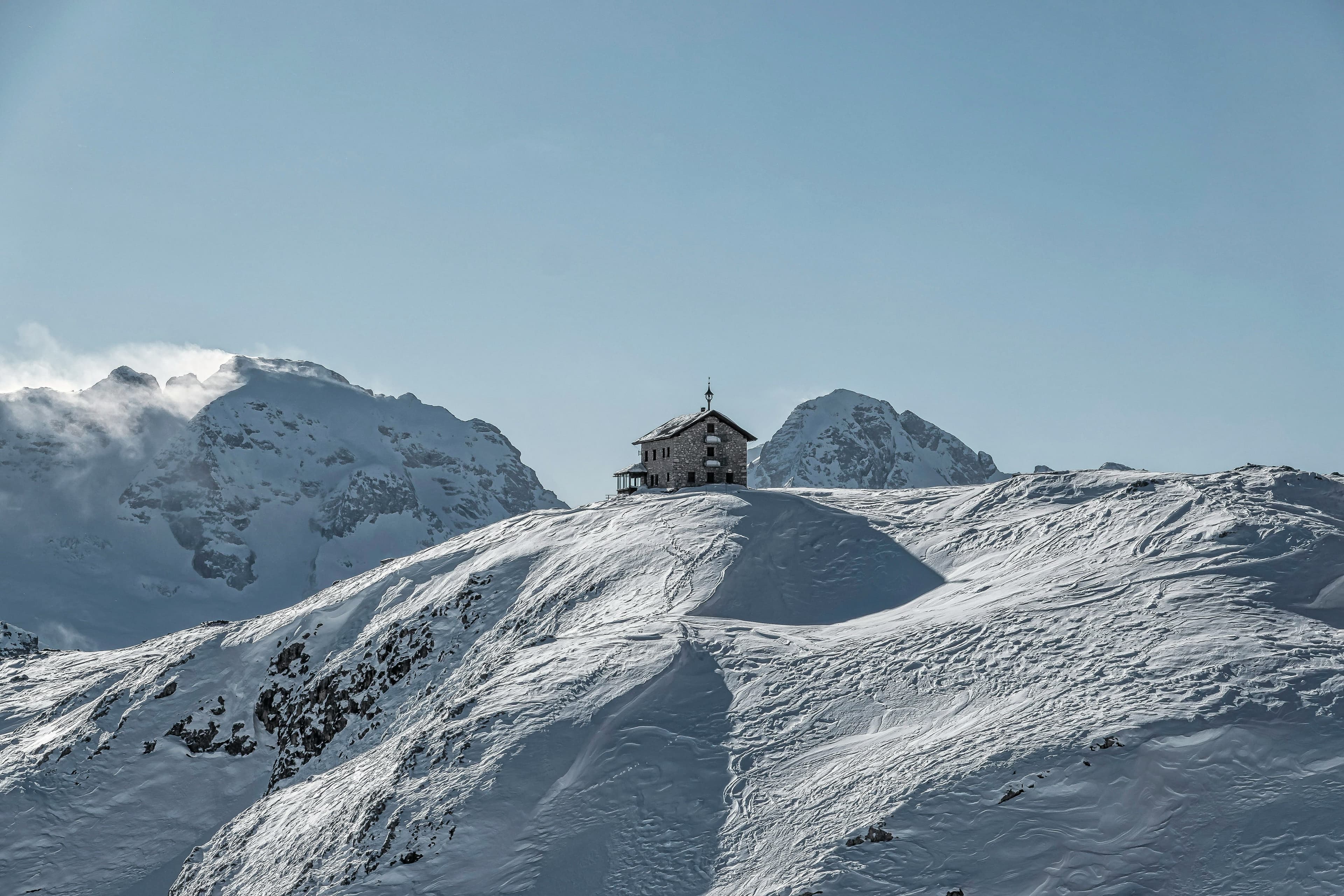 Matterhorn Ski Paradise photo 5