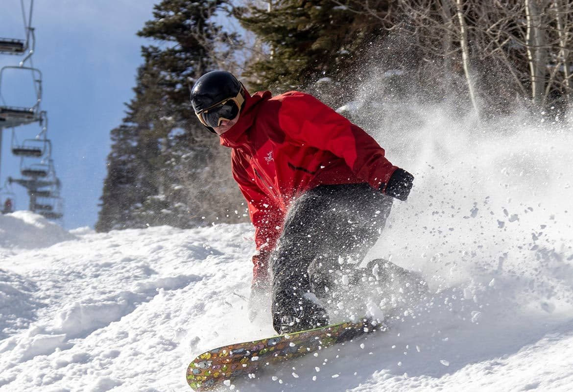 Powderhorn