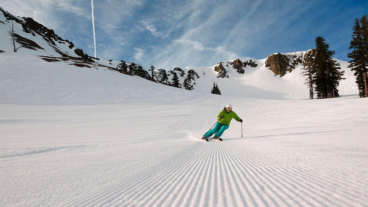 Palisades Tahoe photo 7