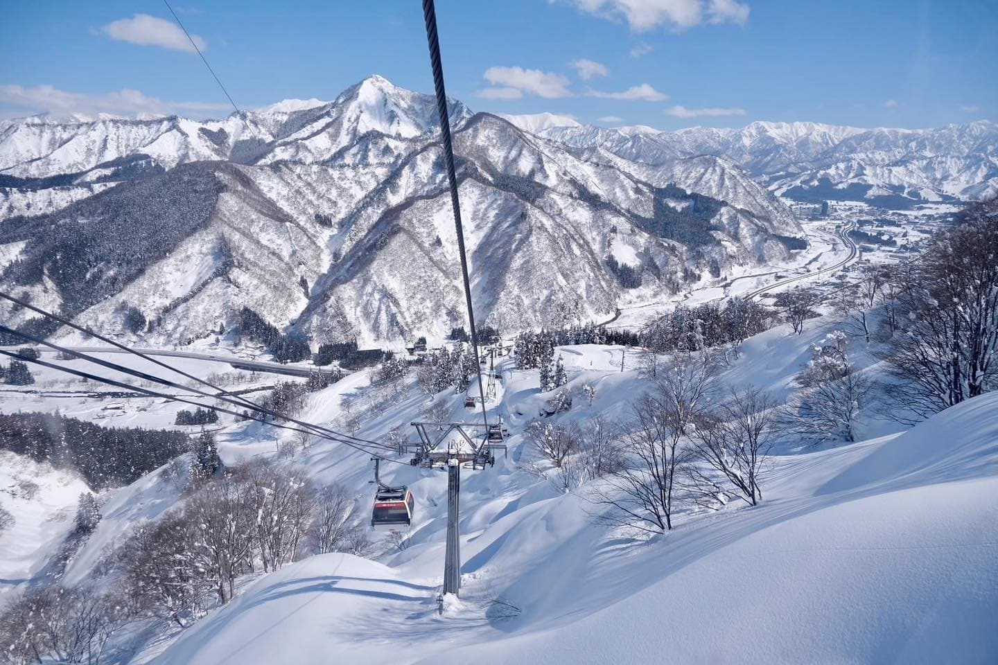 GALA Yuzawa