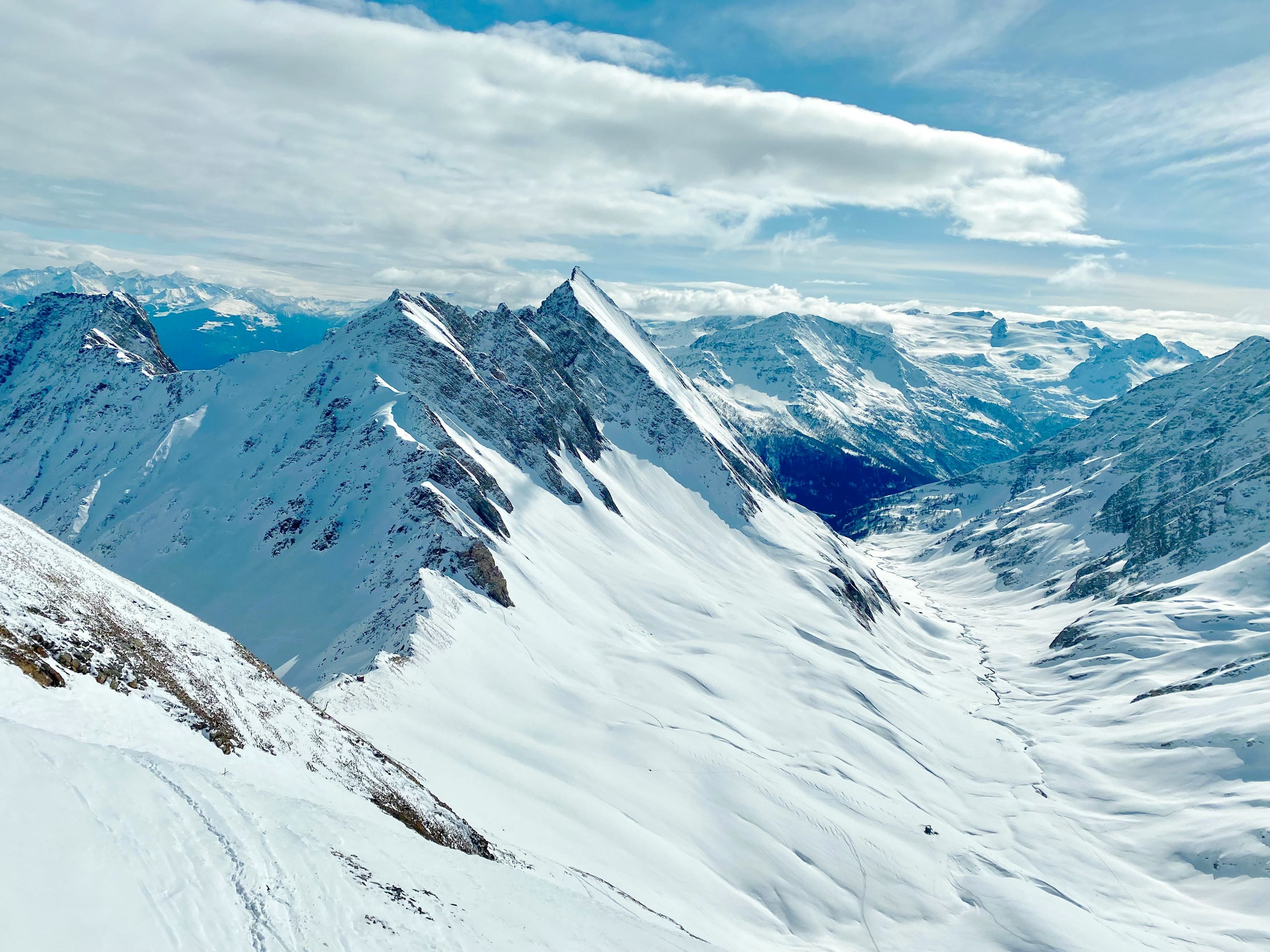 Courmayeur