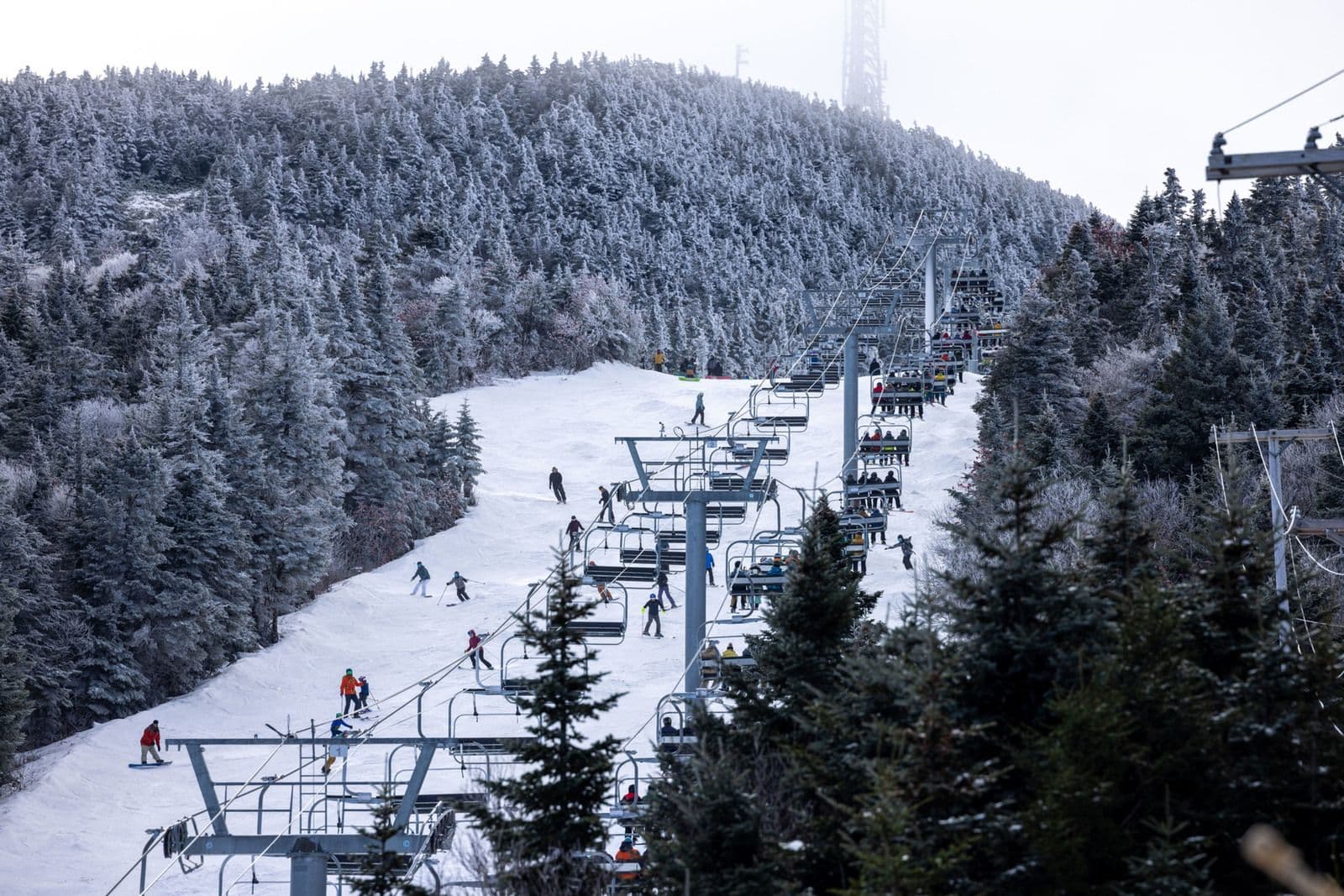 Killington Resort photo 6