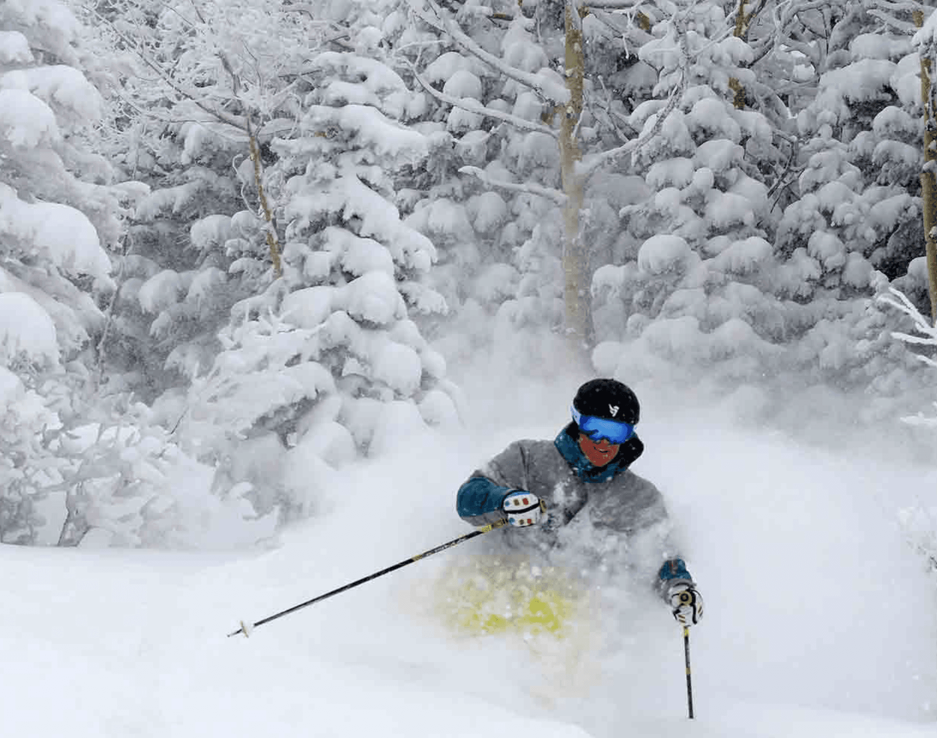 Steamboat Ski Resort photo 12
