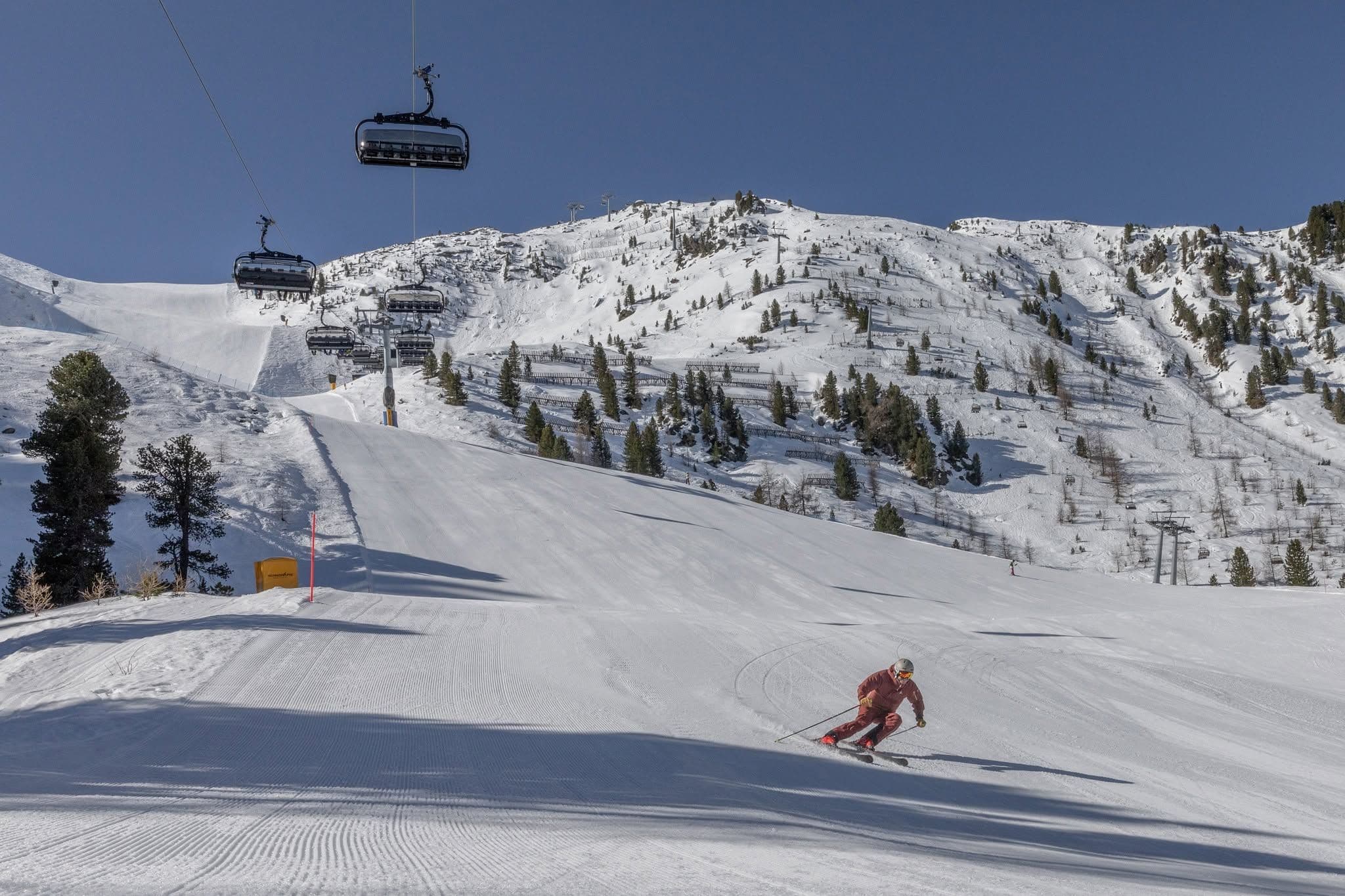 Ahrntal (Klausberg / Speikboden) photo 7
