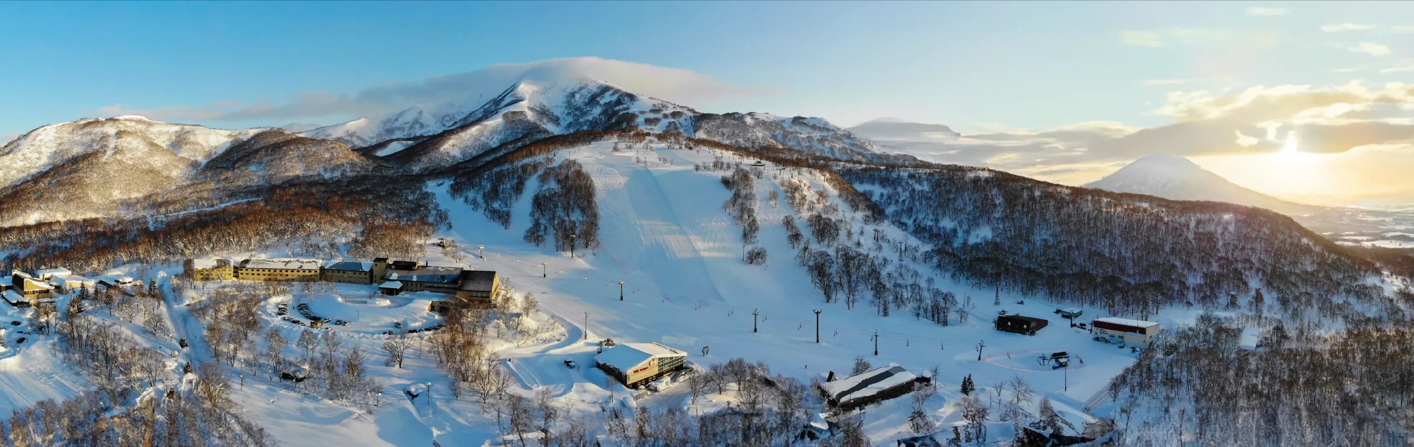 Niseko Annupuri photo 7