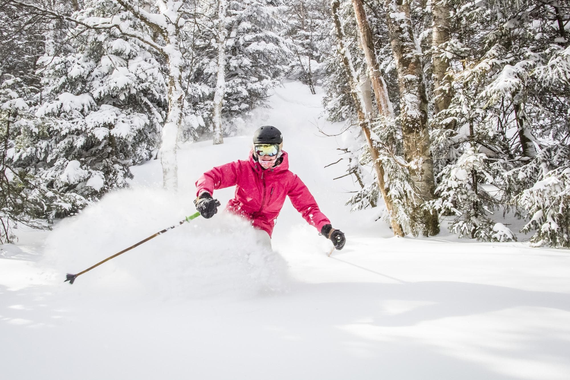Jay Peak photo 6