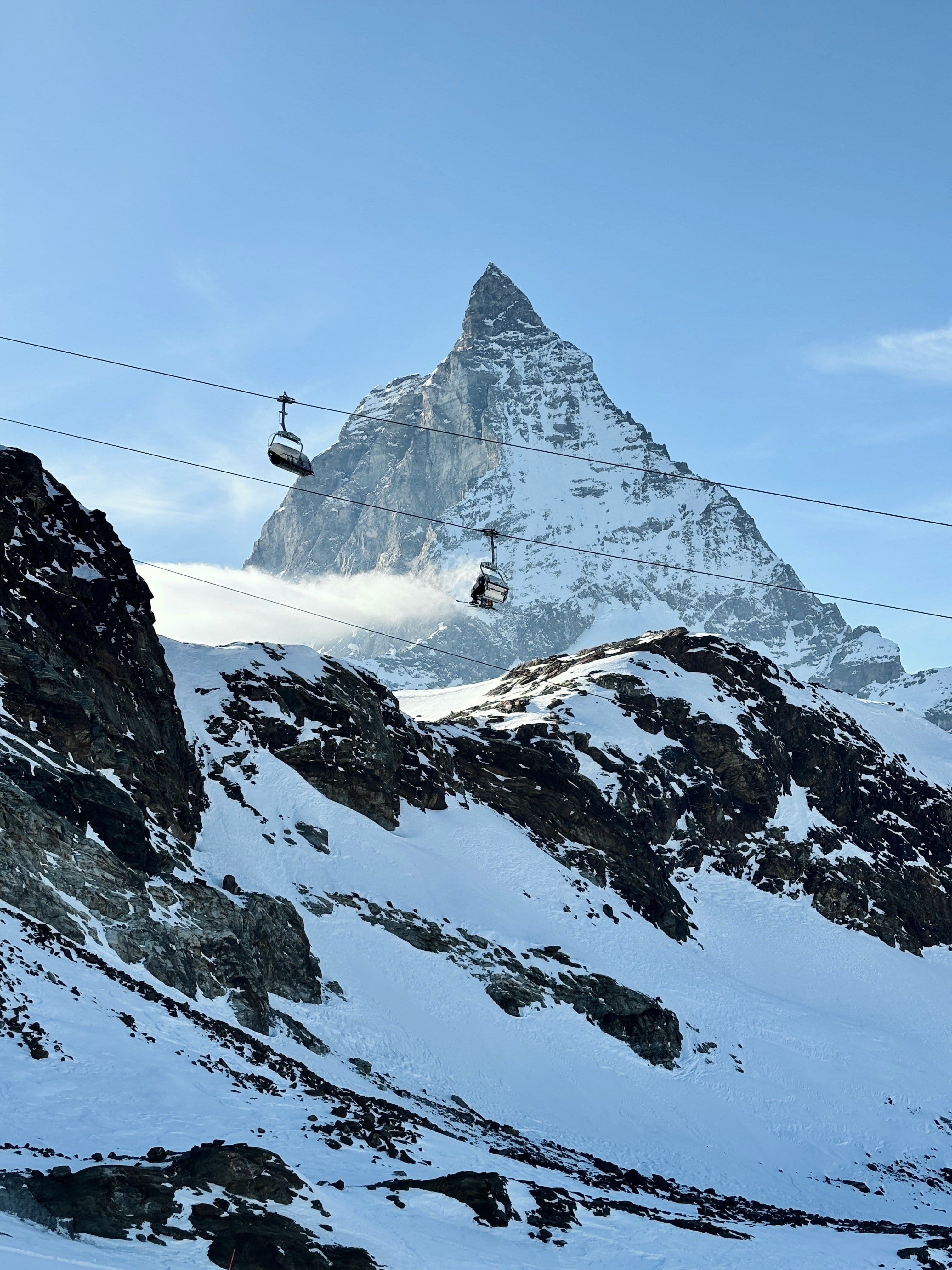 Matterhorn Ski Paradise photo 6