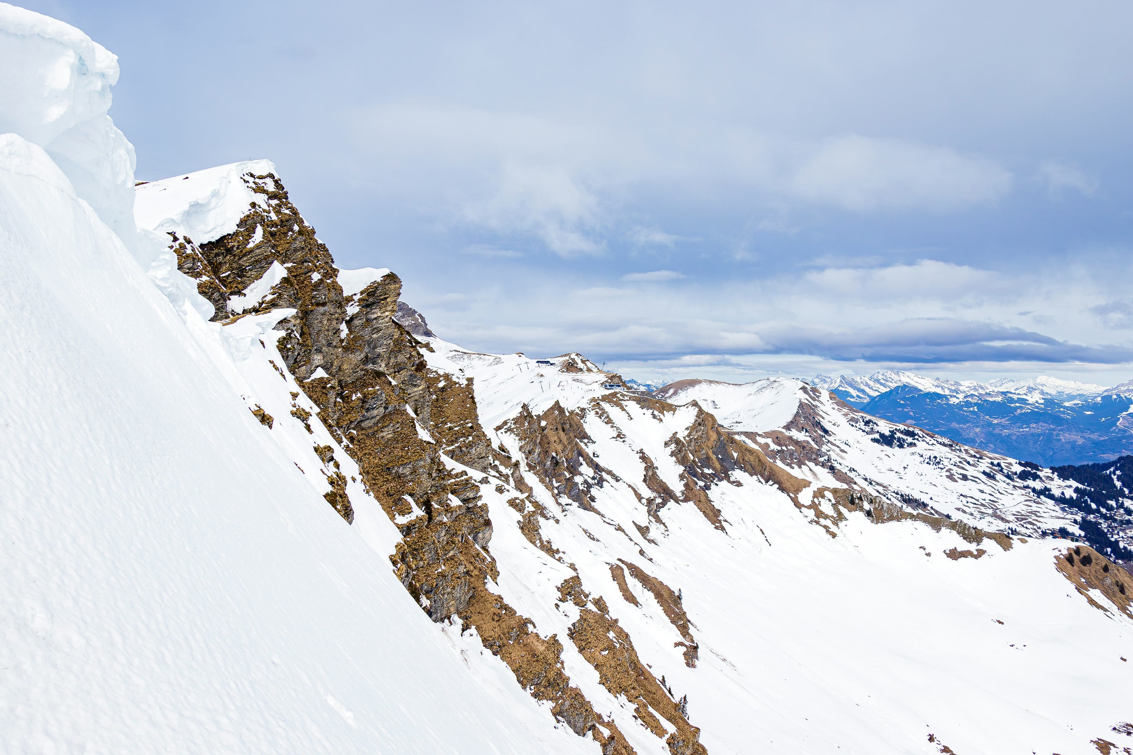 Attitash Mountain photo 3