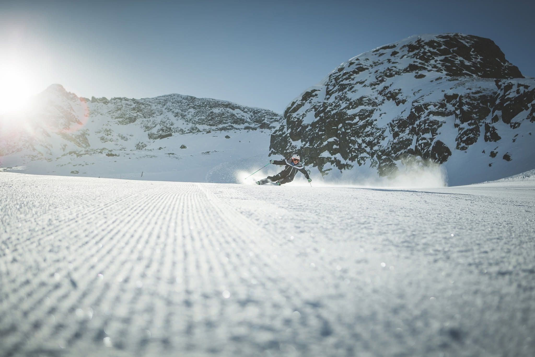 Ahrntal (Klausberg / Speikboden) photo 4