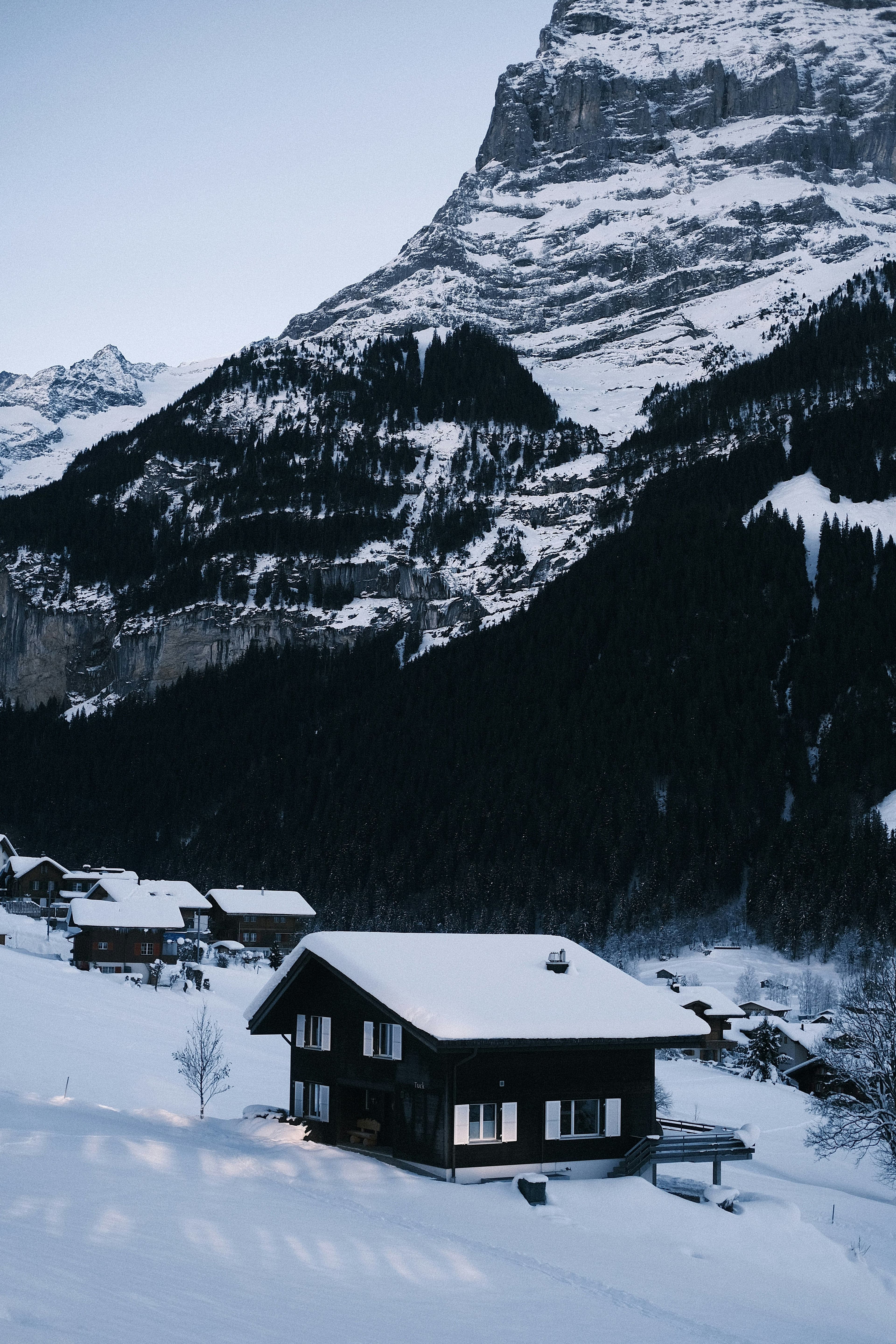 Grindelwald photo 3