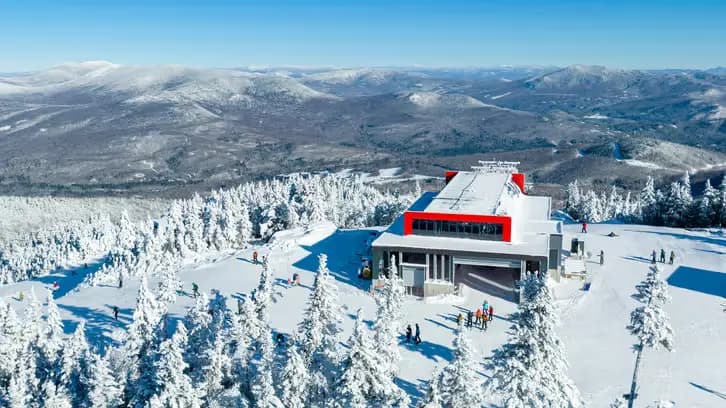 Sunday River