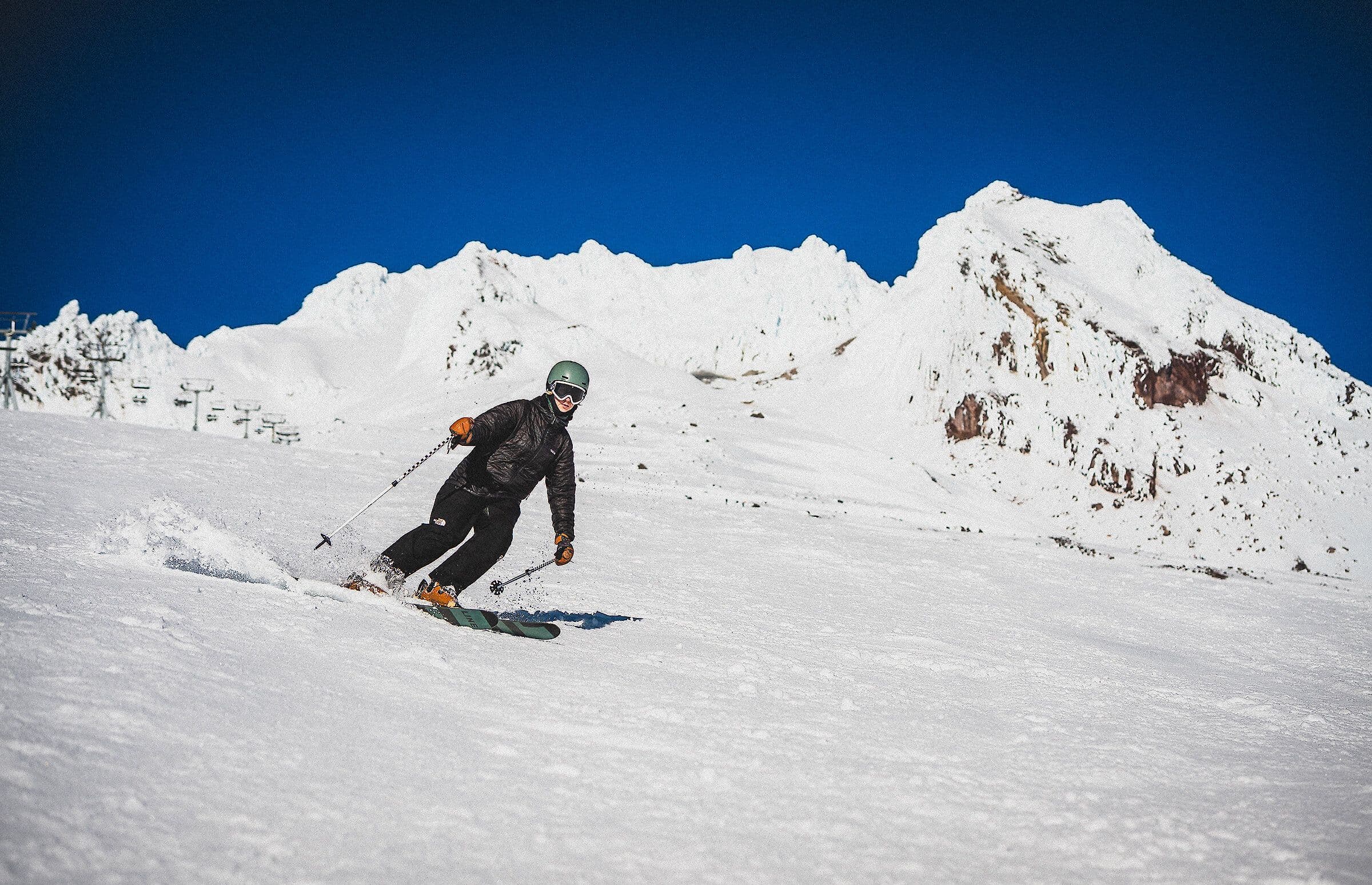 Timberline Lodge photo 9