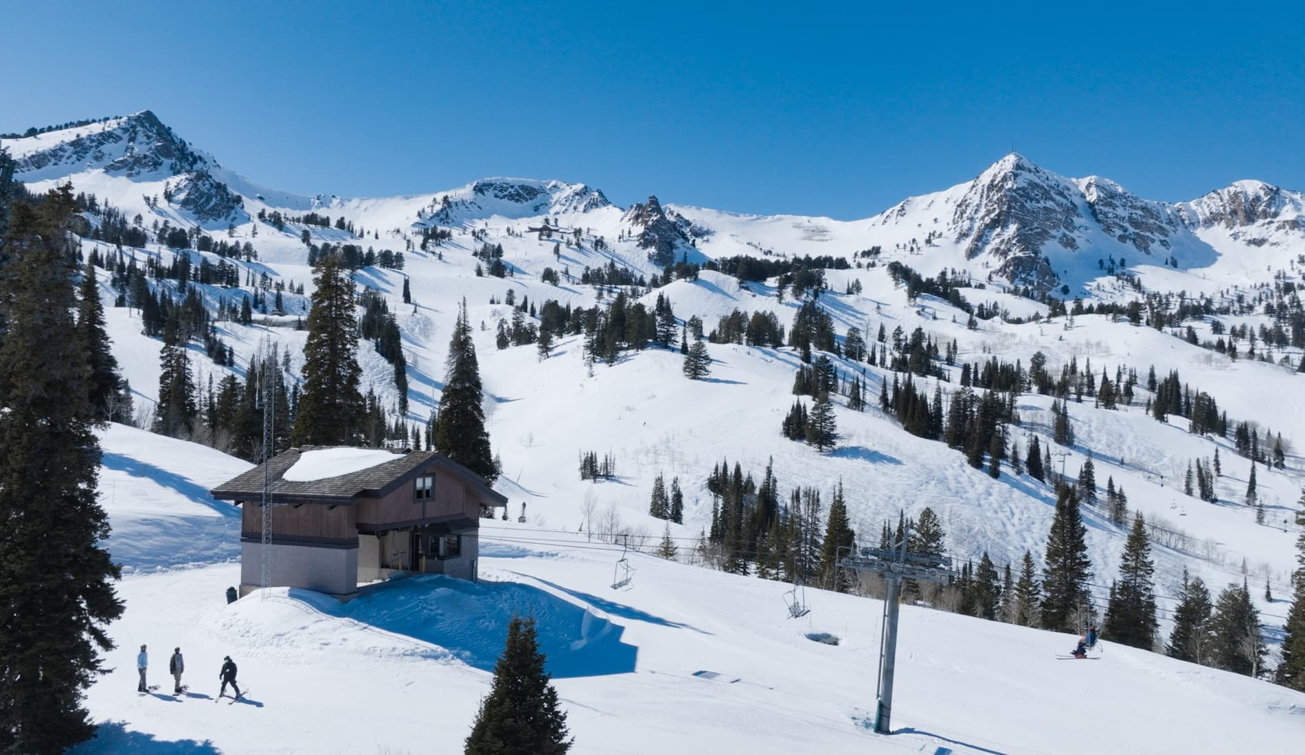 Snowbasin