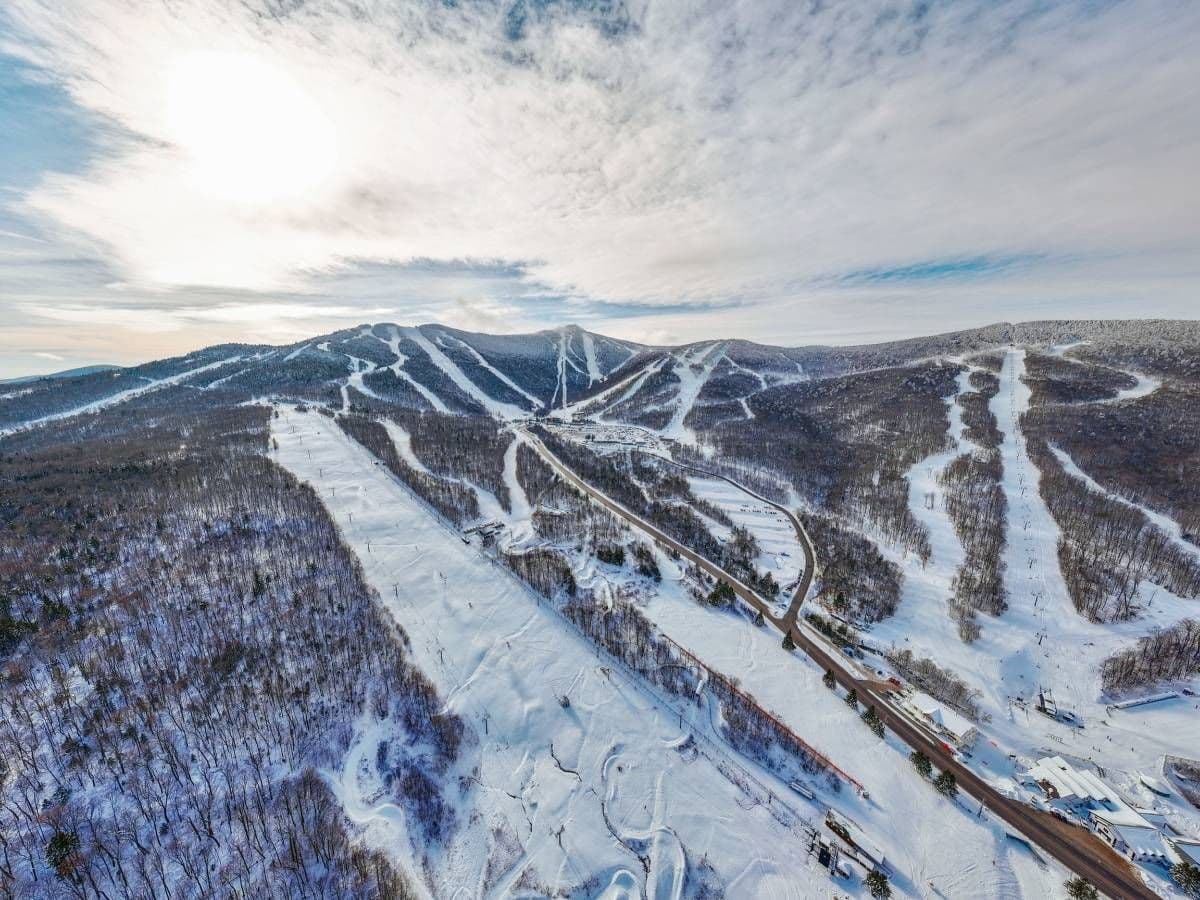 Killington Resort photo 9