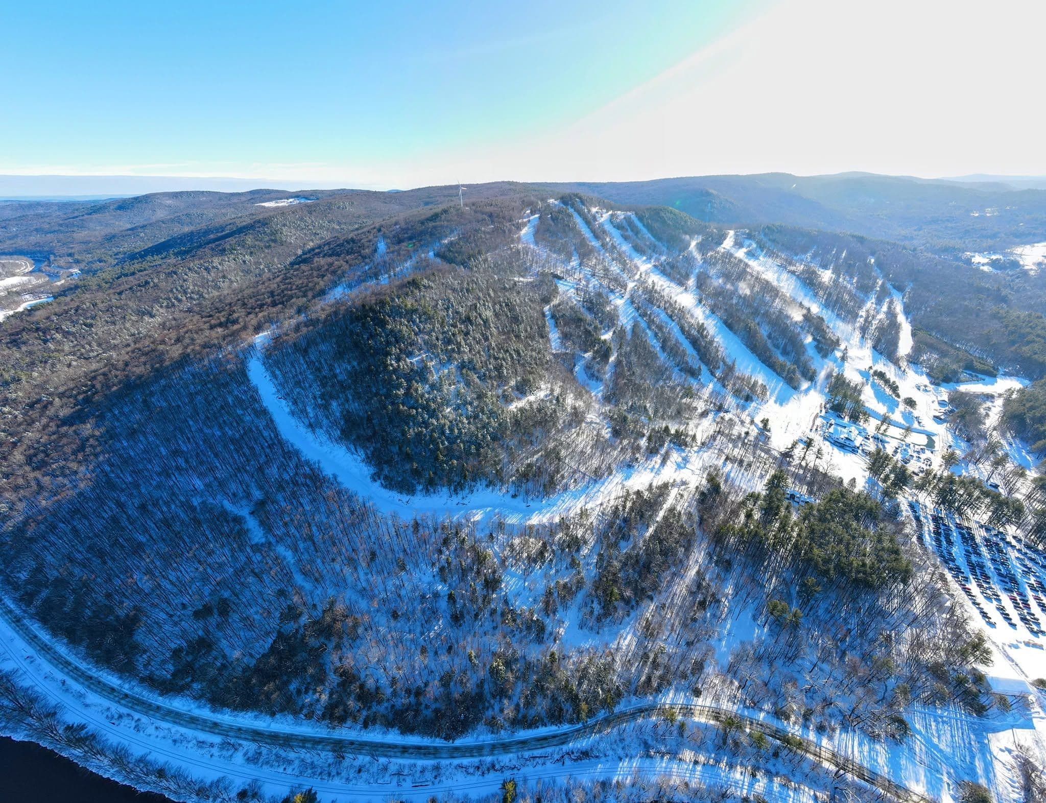 Berkshire East