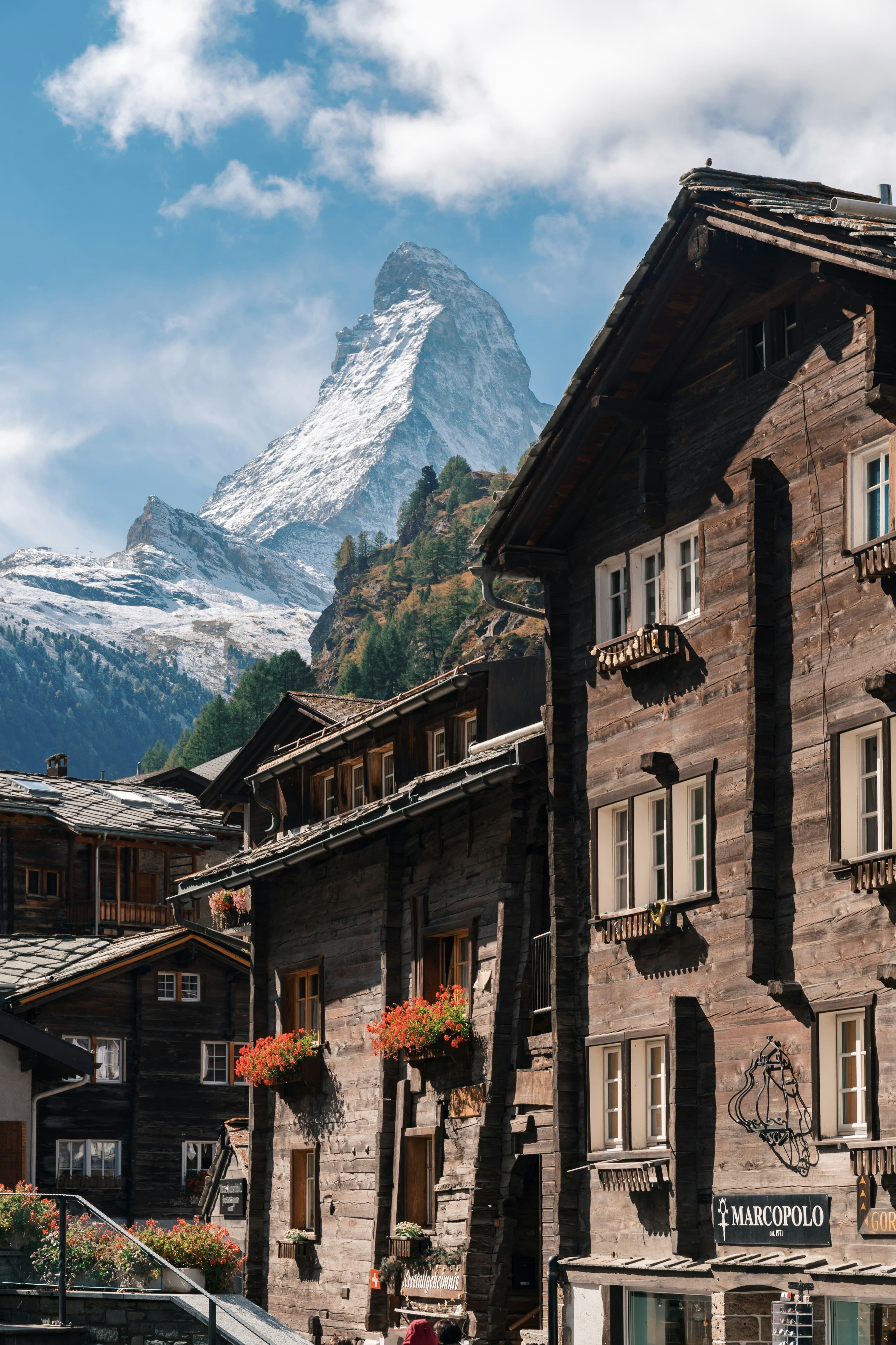Matterhorn Ski Paradise photo 8