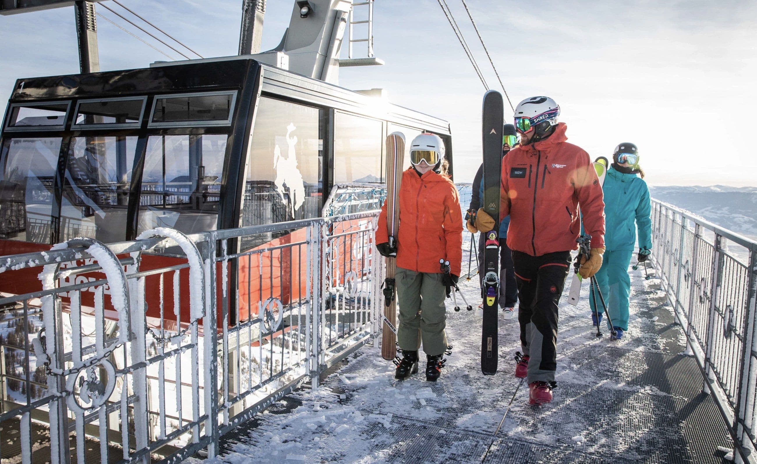 Jackson Hole Mountain Resort photo 4