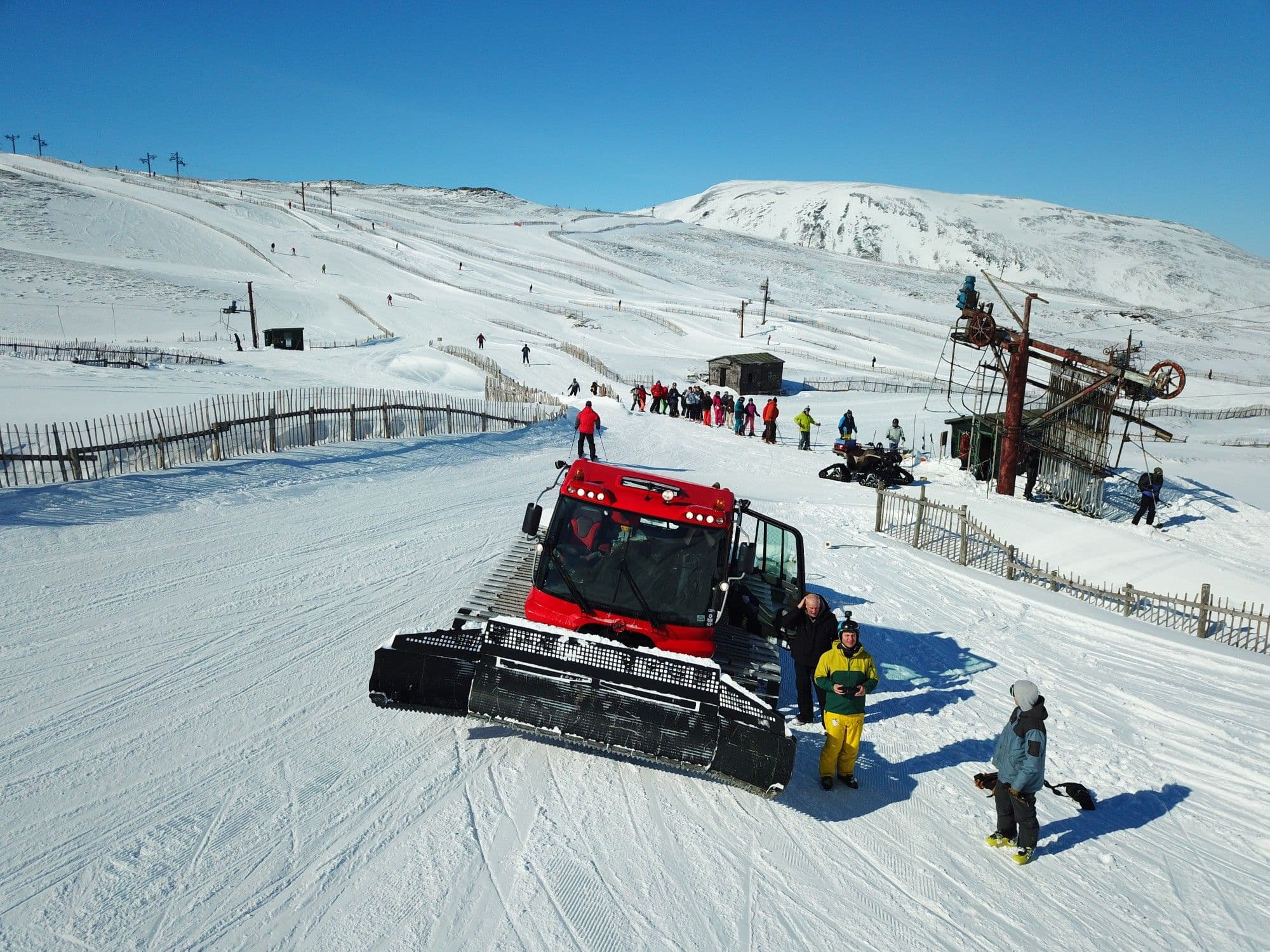 Glenshee