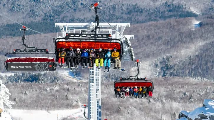 Sunday River photo 10