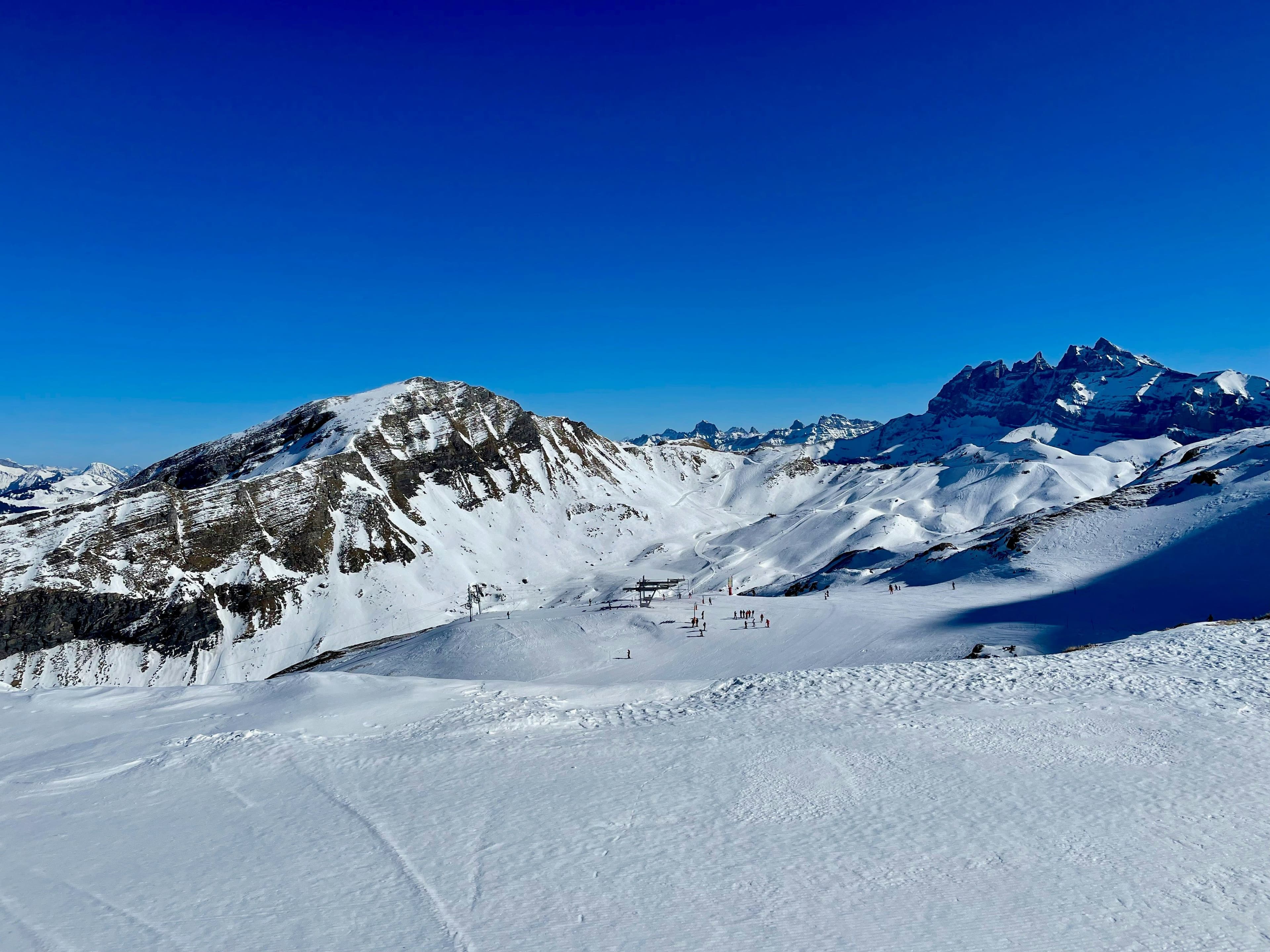 Morzine photo 3