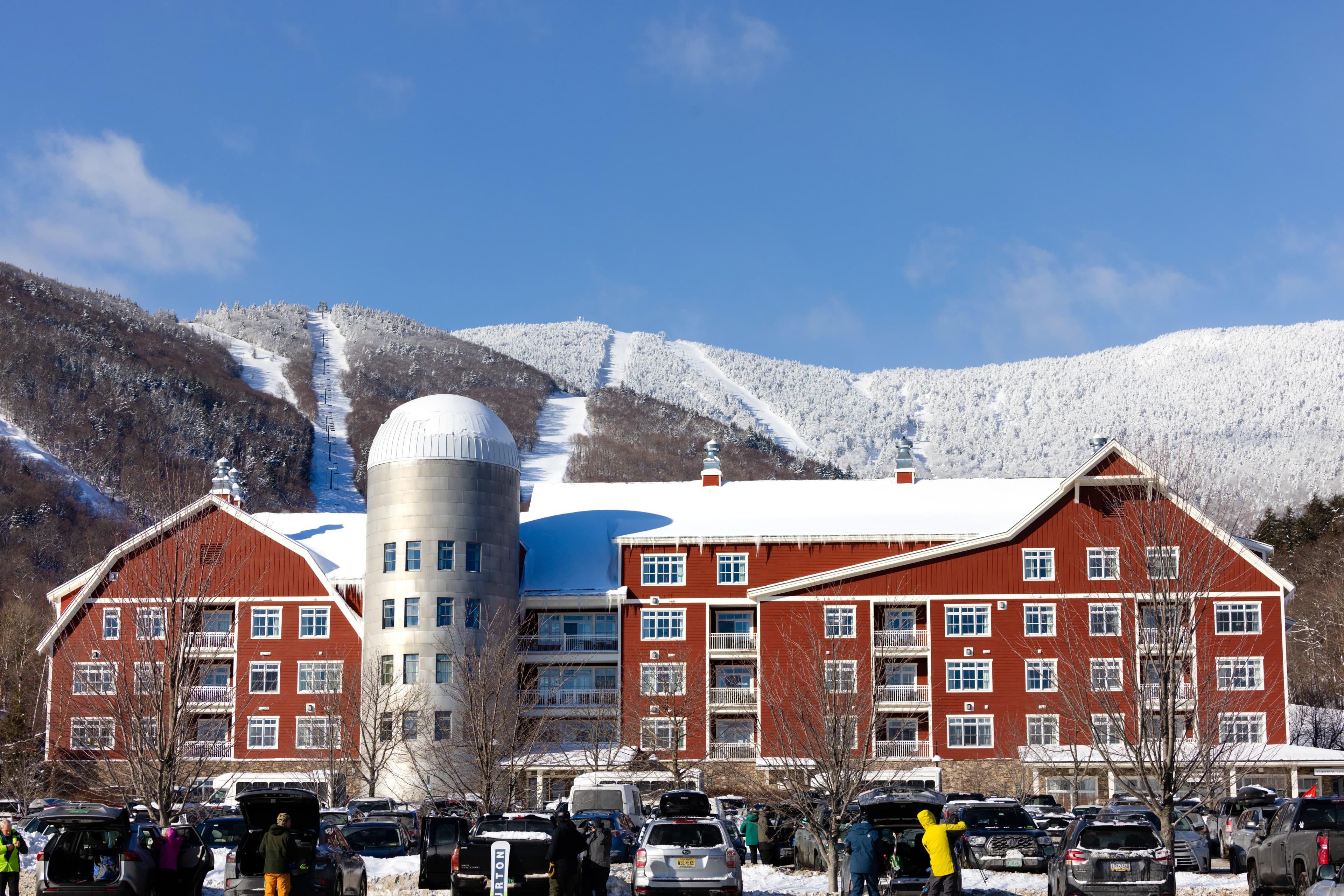 Sugarbush photo 6
