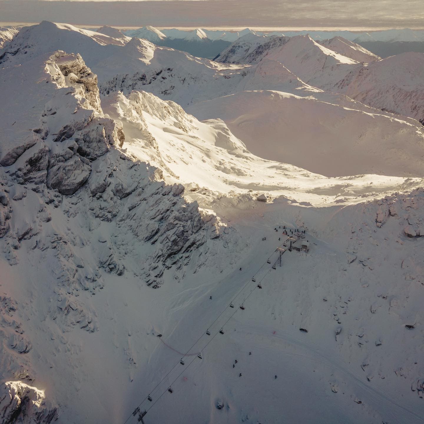 Cerro Castor