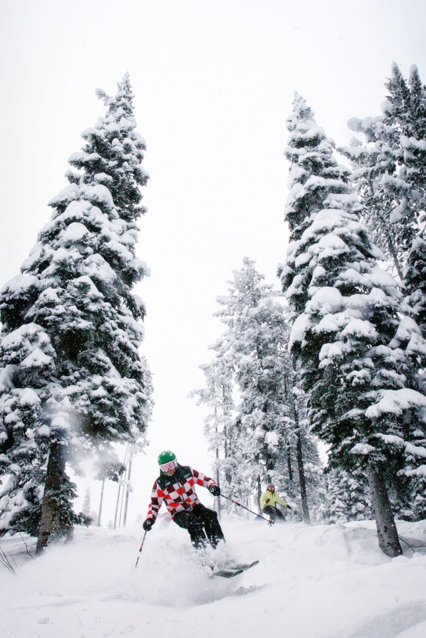 Kimberley Alpine Resort