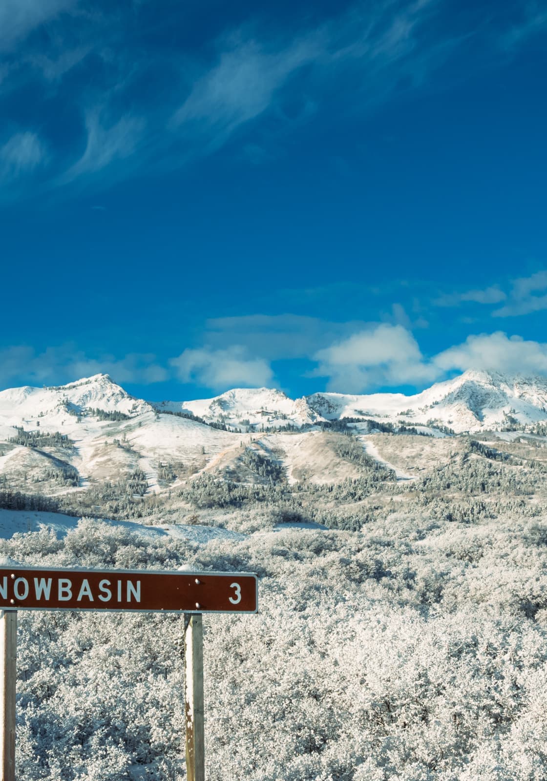 Snowbasin photo 6