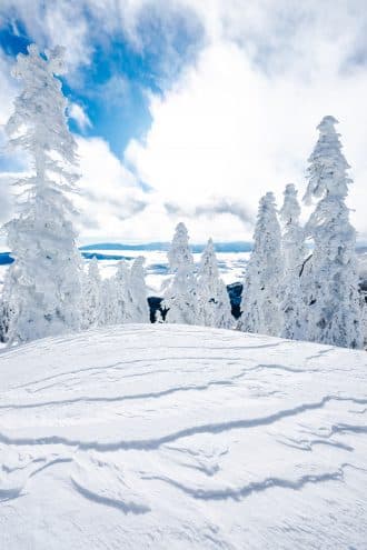 Diamond Peak photo 3