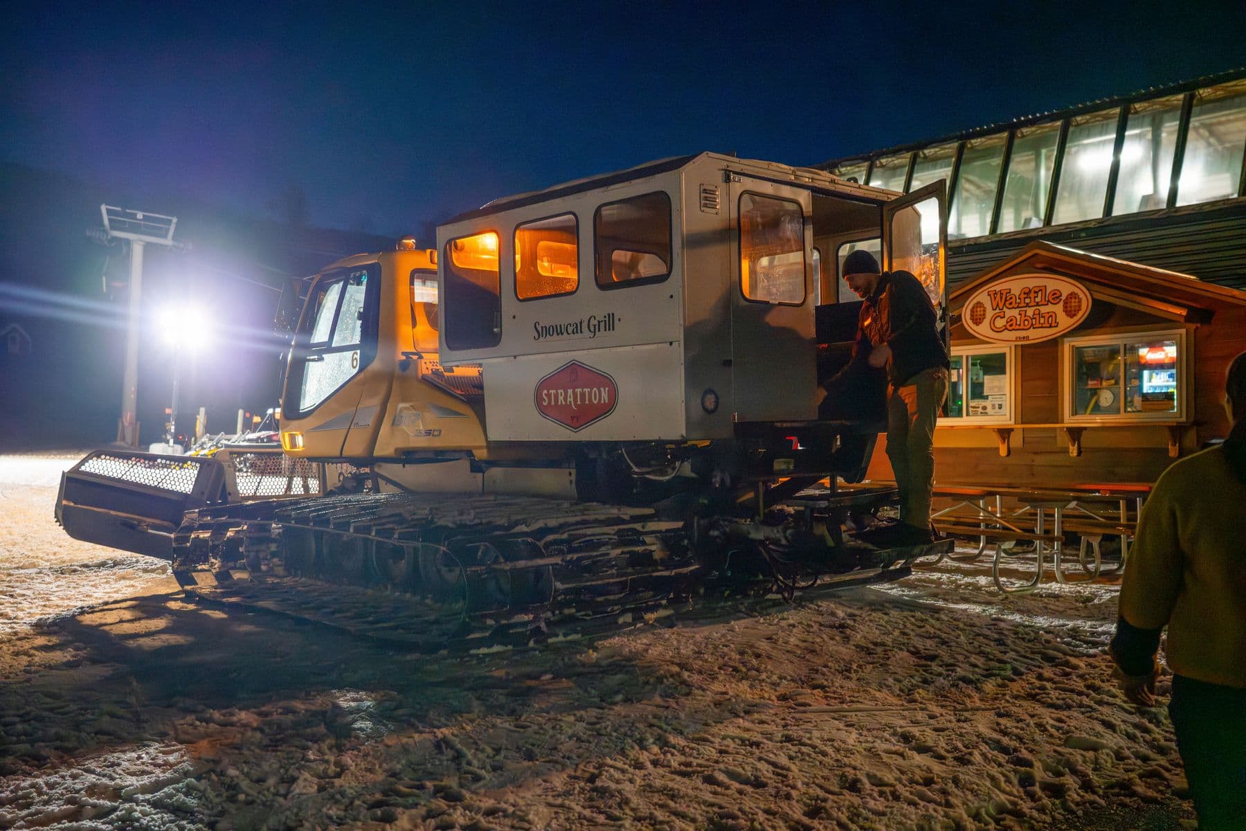 Stratton Mountain photo 4
