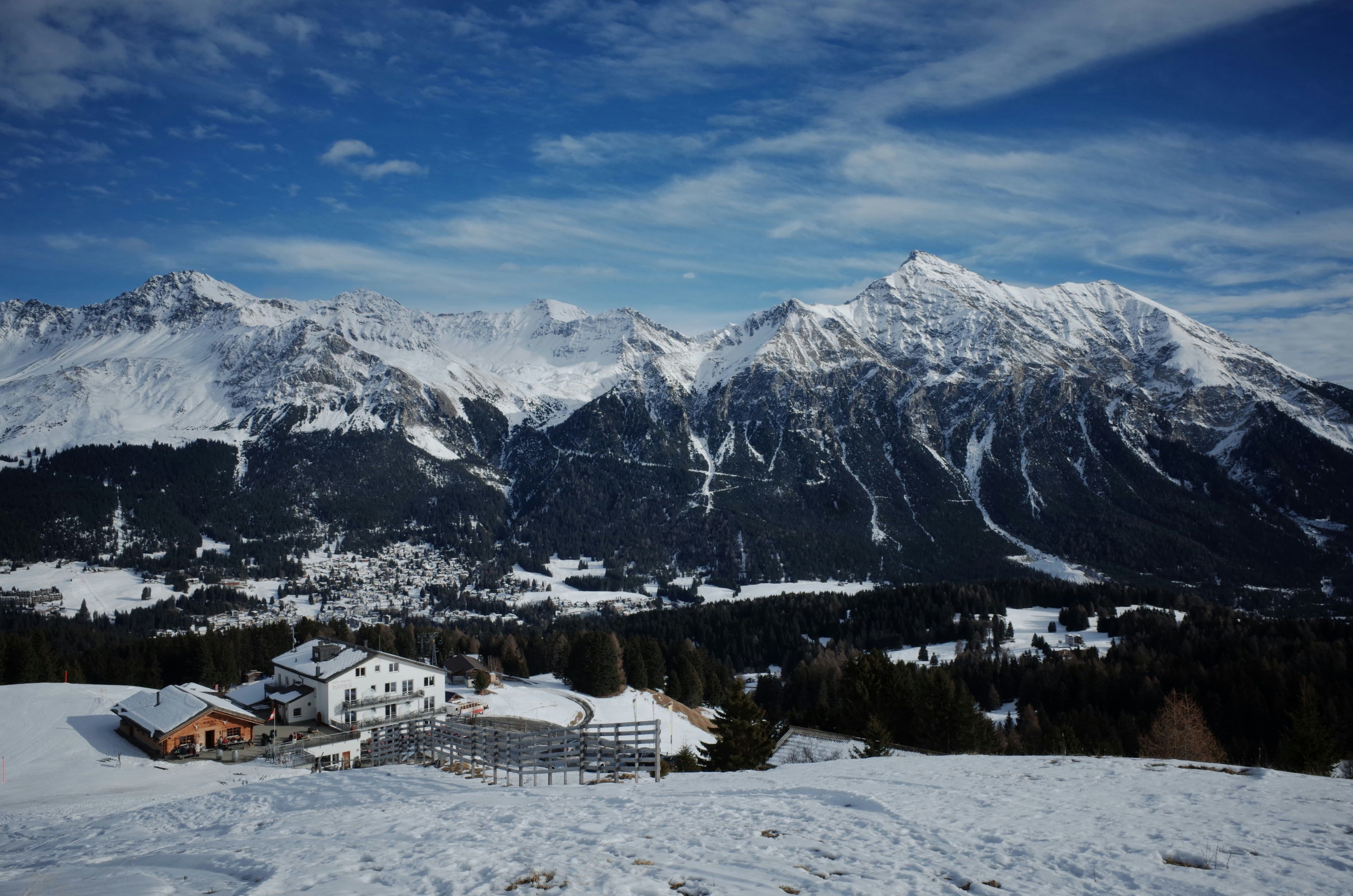 Arosa Lenzerheide