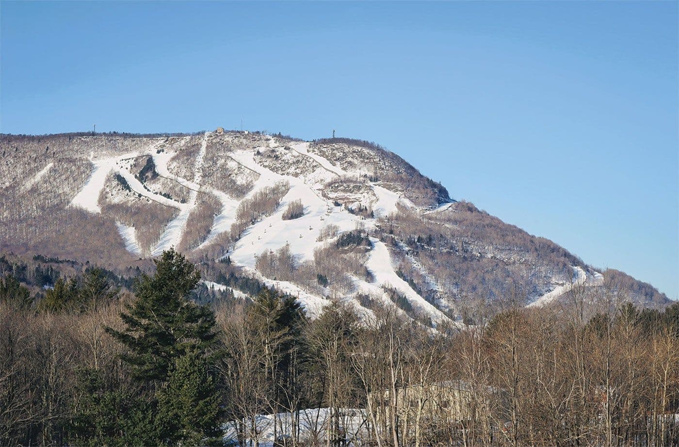 Hunter Mountain