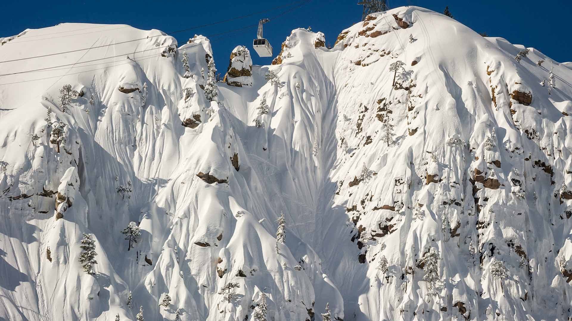 Palisades Tahoe photo 10