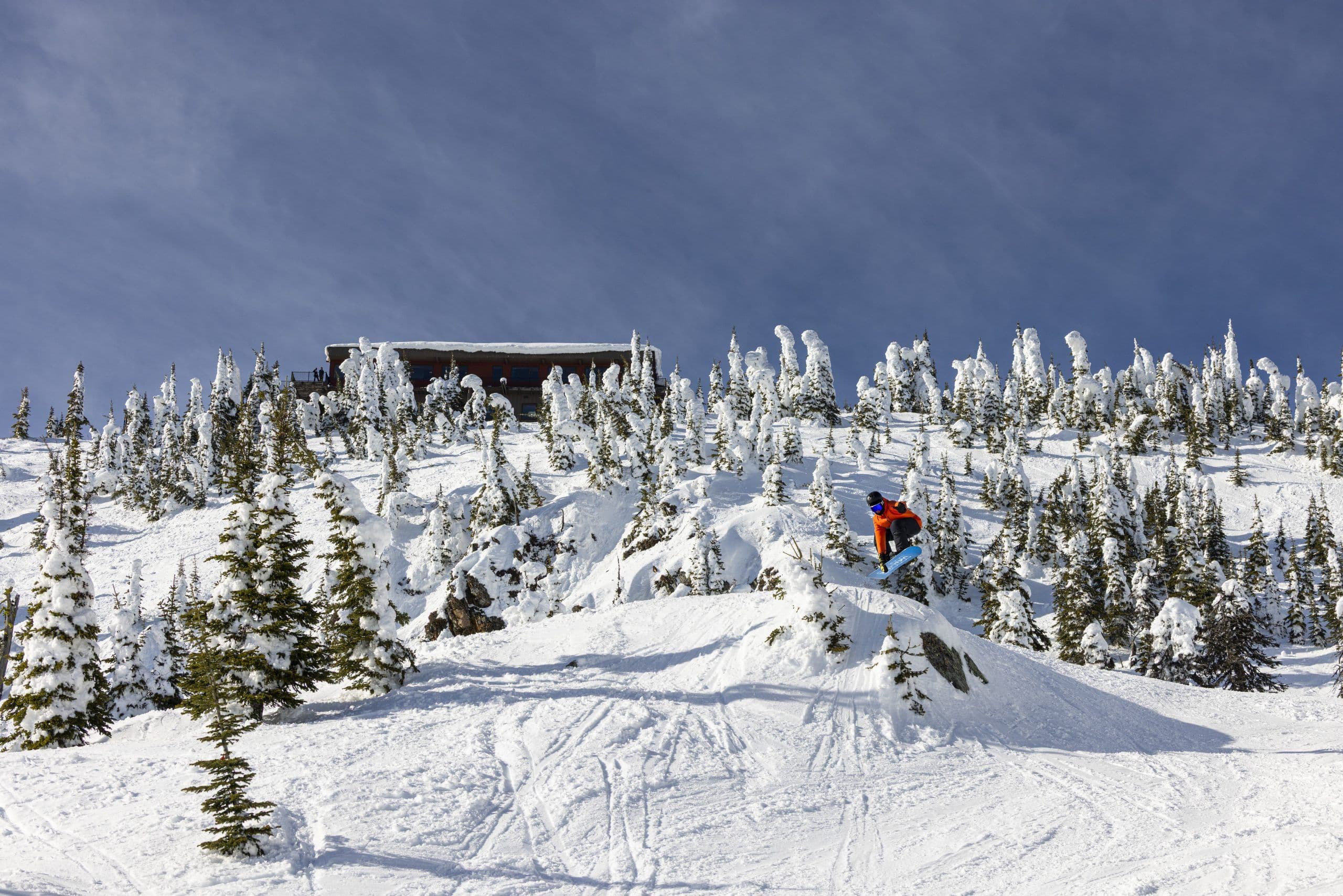 Whitefish Mountain Resort