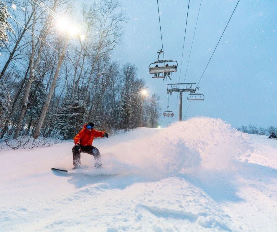 Sommet Morin Heights photo 4