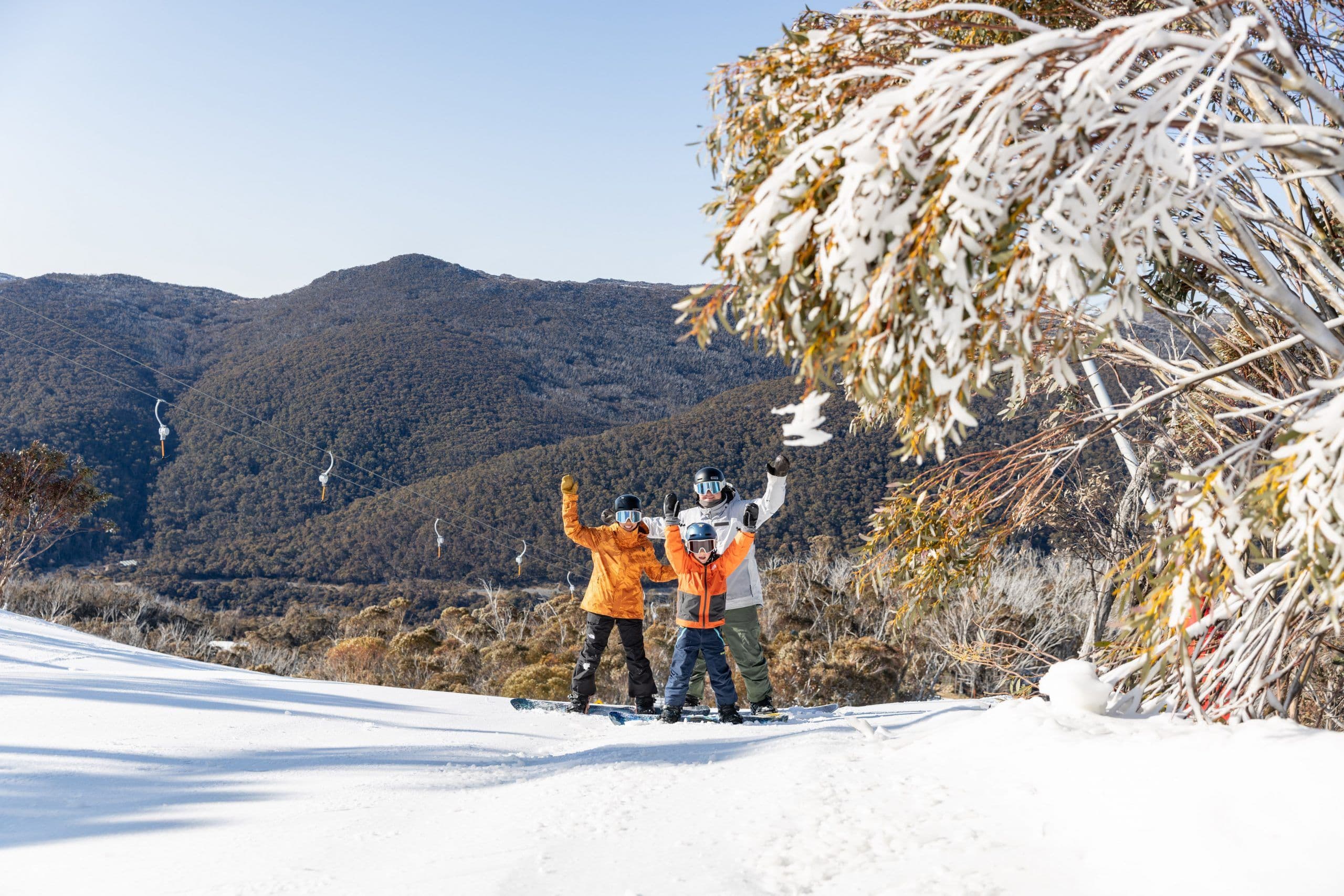 Thredbo photo 12