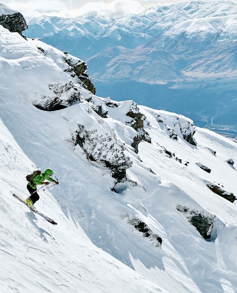 The Remarkables