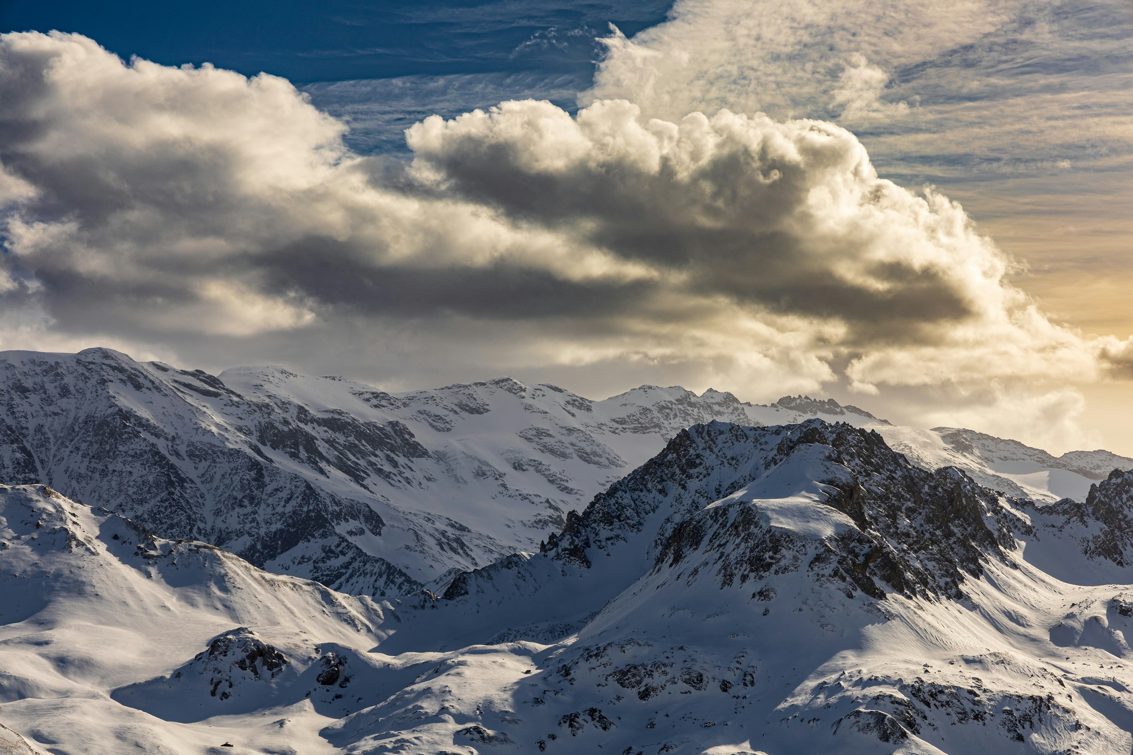 Les Trois Vallées photo 4