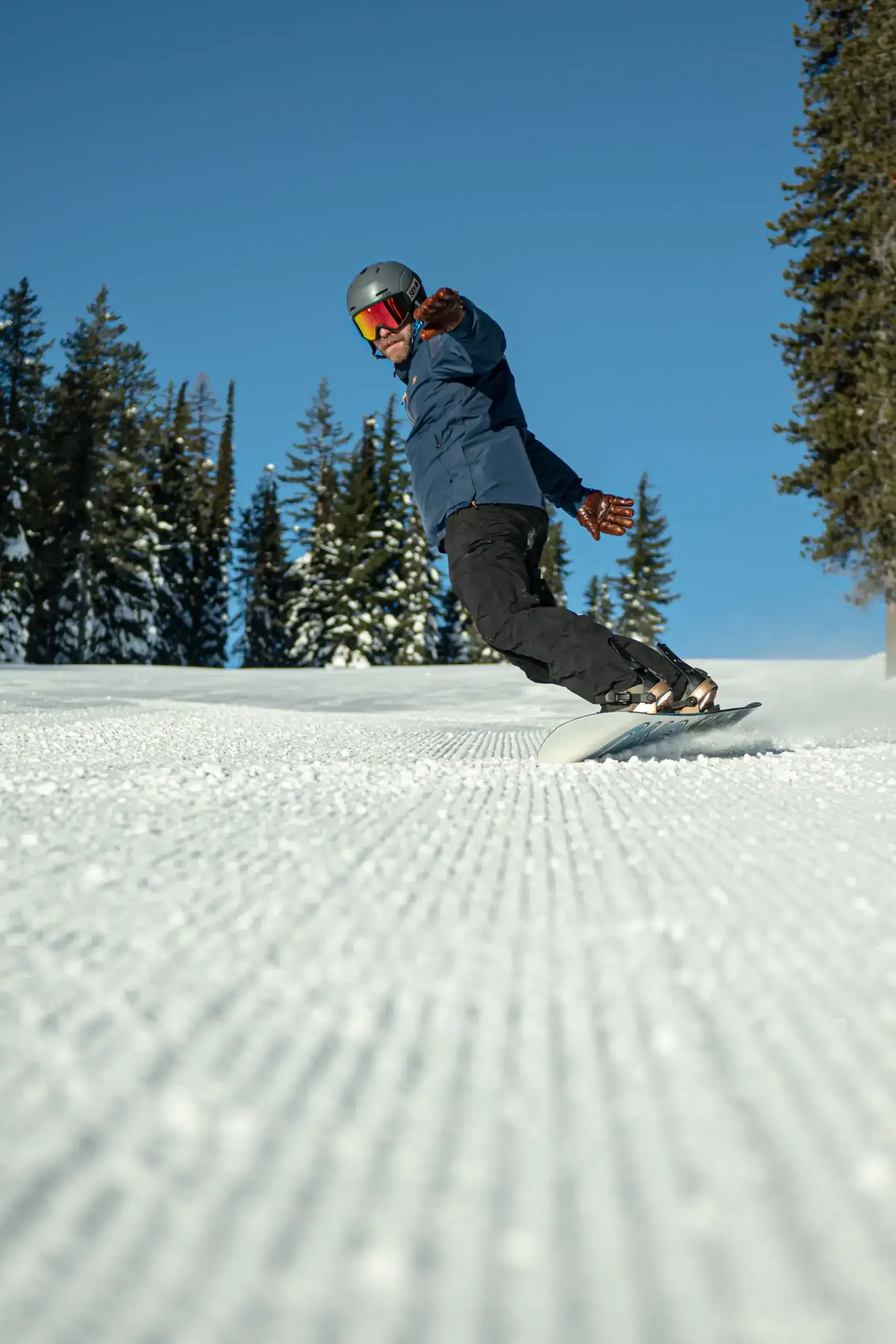 Lookout Pass photo 4