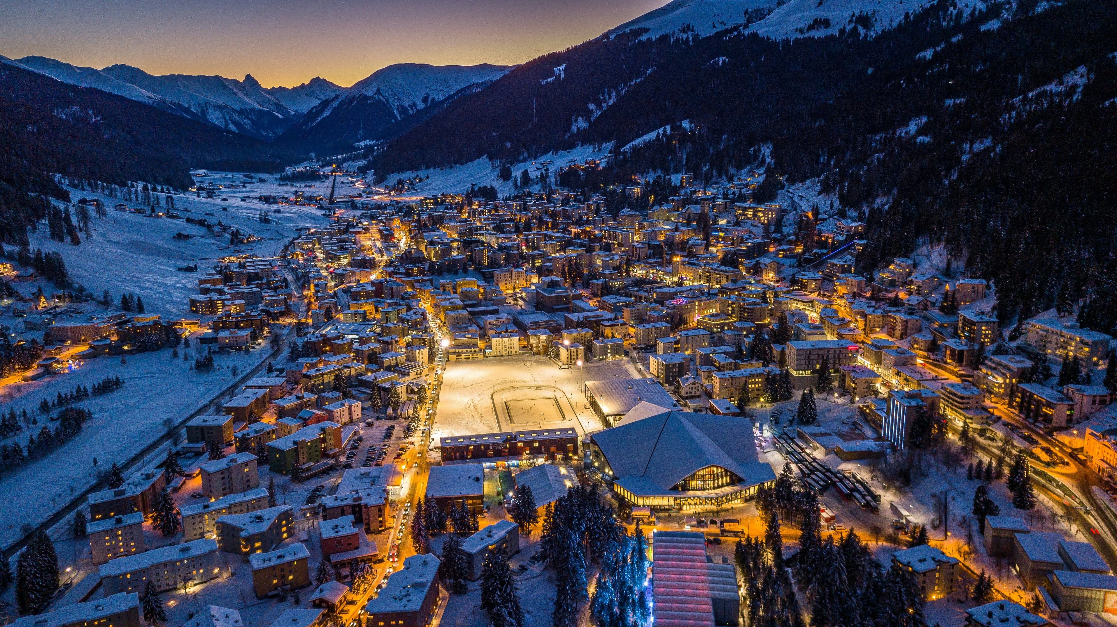 Davos Klosters photo 3