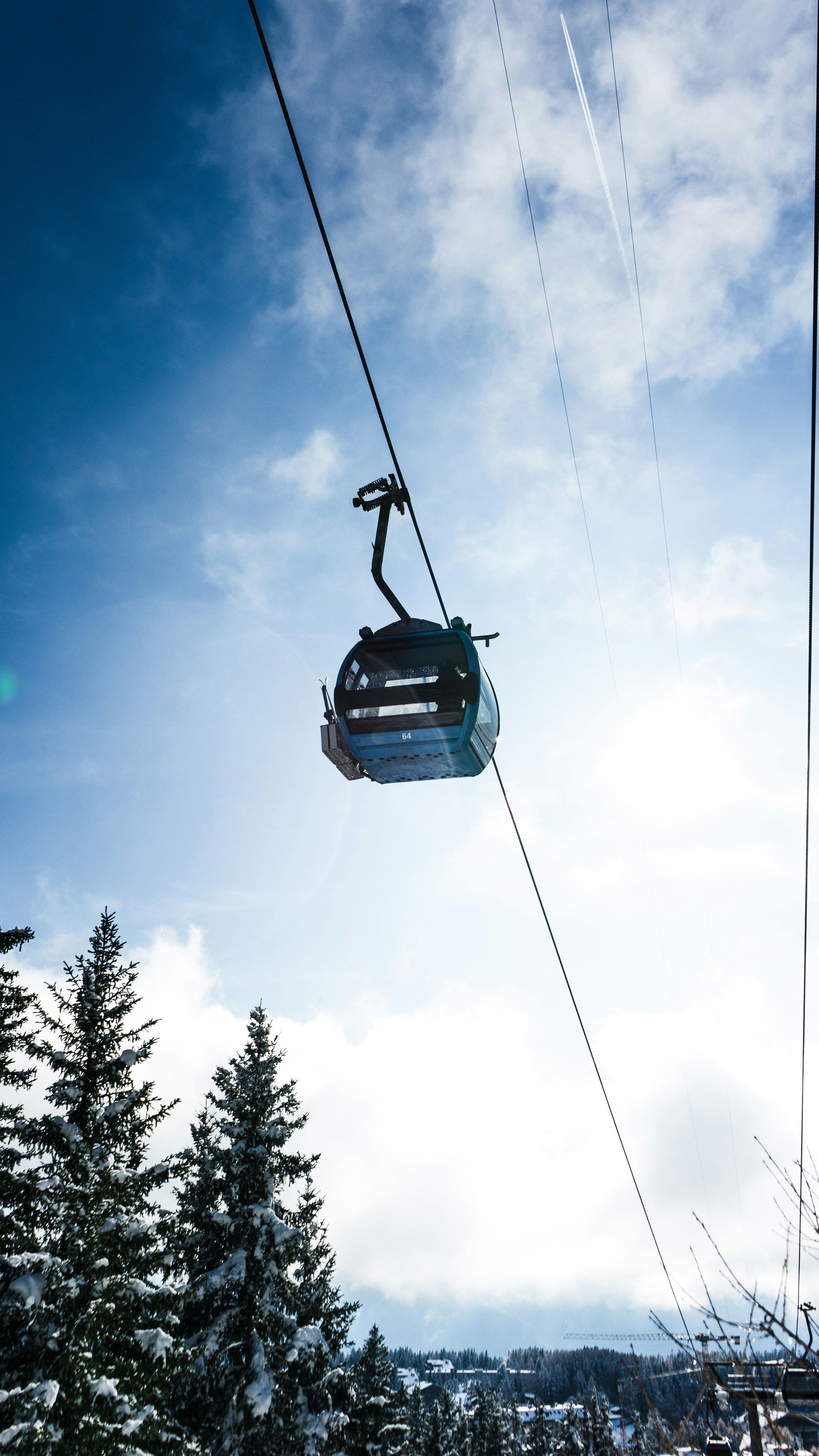 Crans-Montana