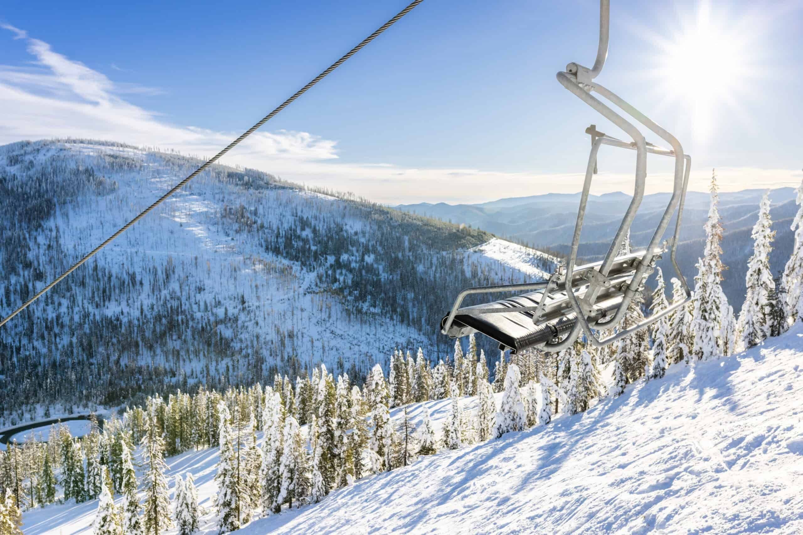 Lookout Pass photo 3