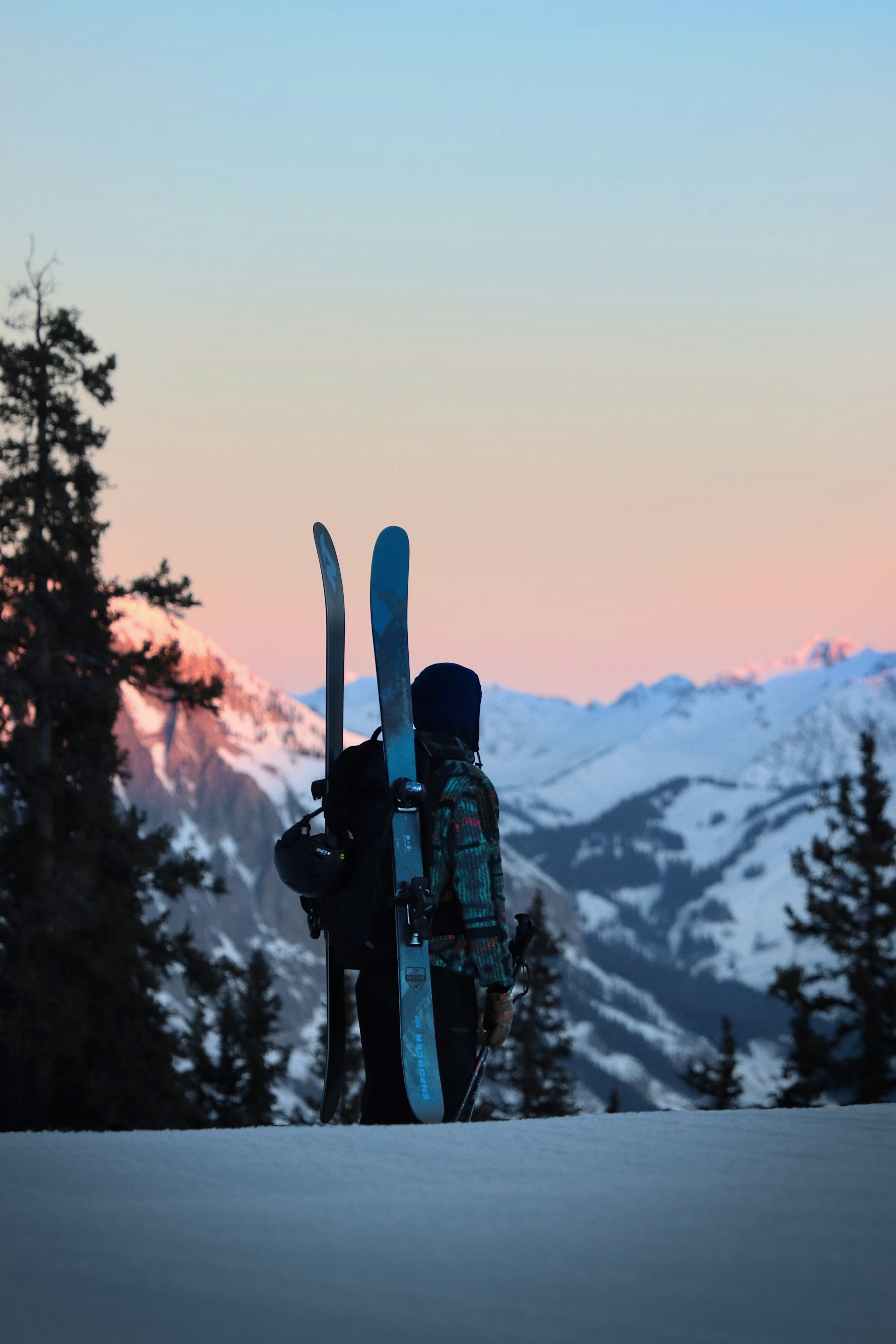 Crested Butte