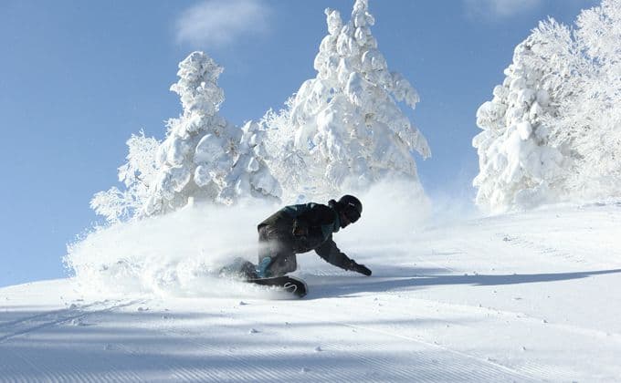 Appi Kogen photo 4